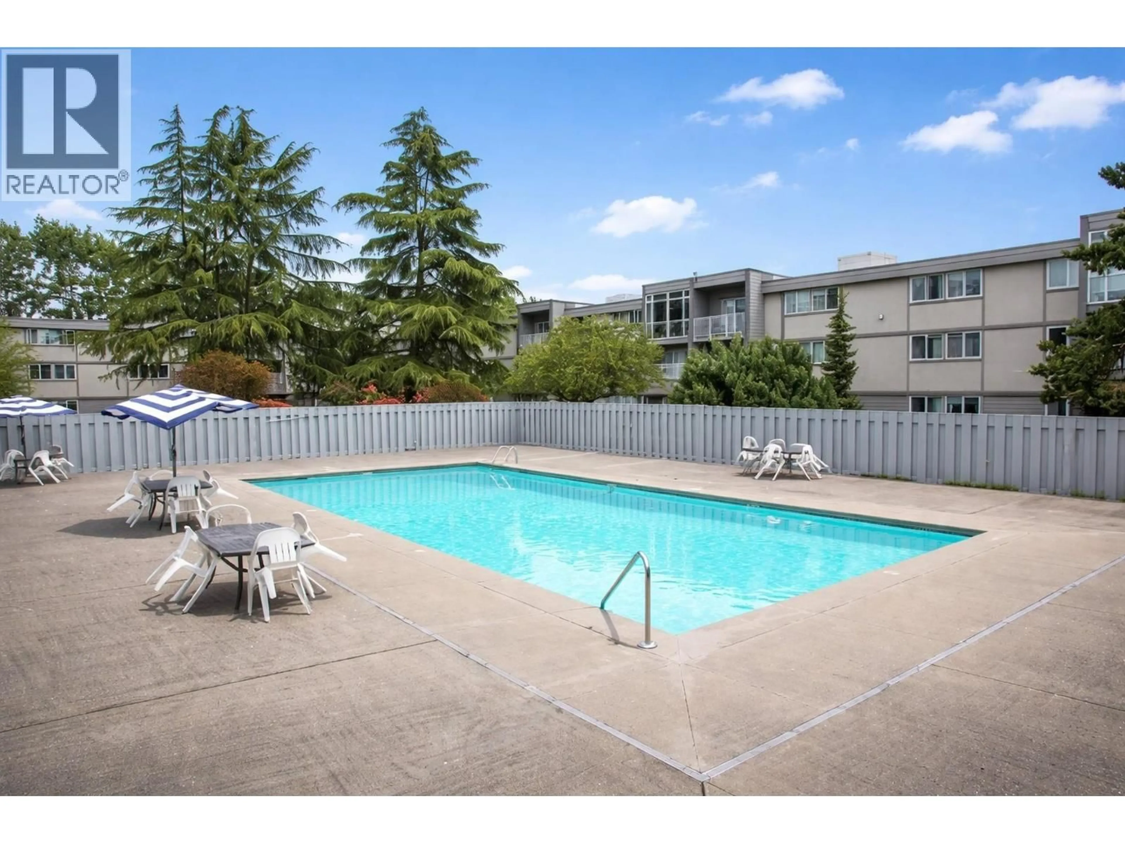 Pool for 107 - 3411 SPRINGFIELD DRIVE, Richmond British Columbia V7E1Z1