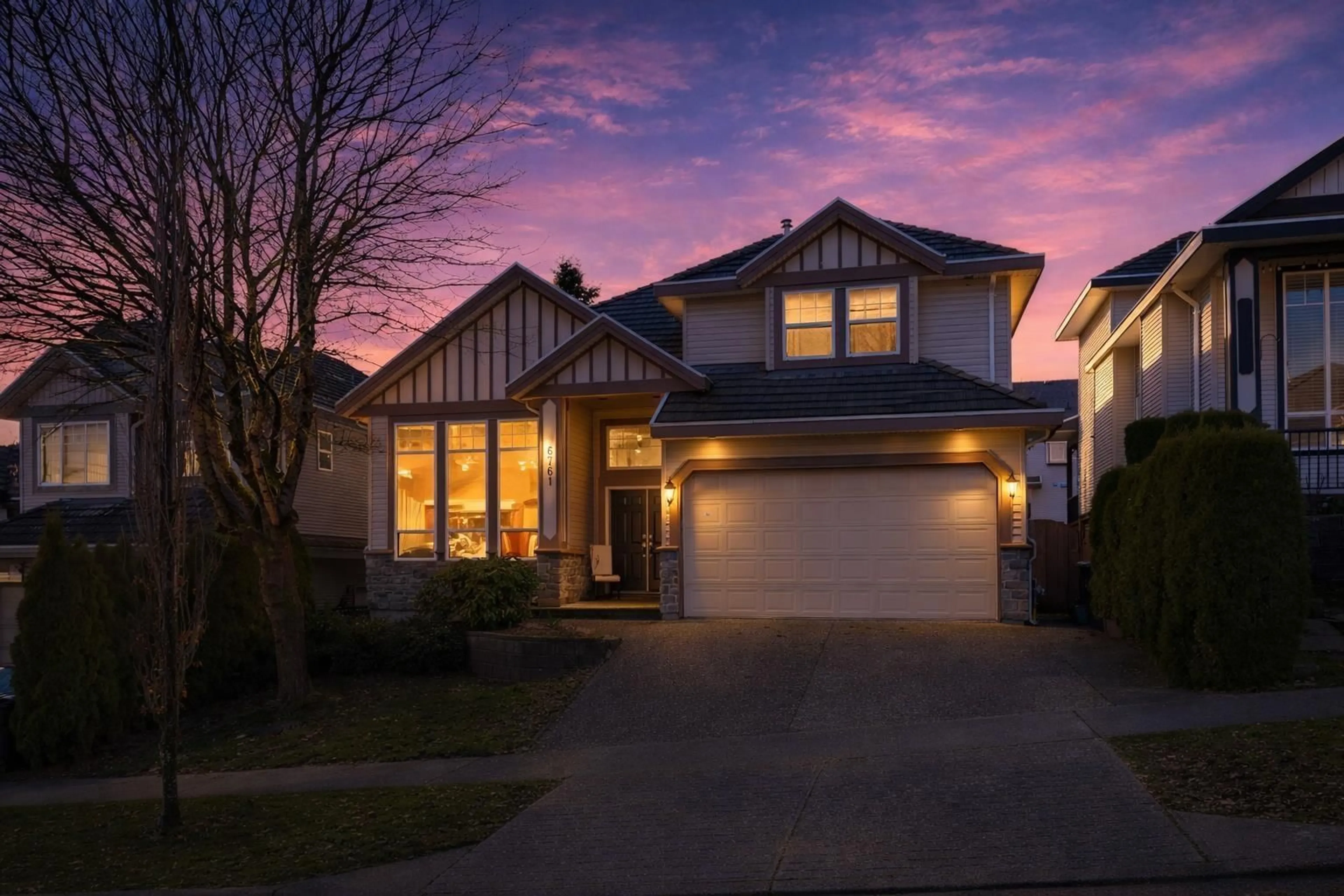 Unknown for 6761 145A STREET, Surrey British Columbia V3S0T2