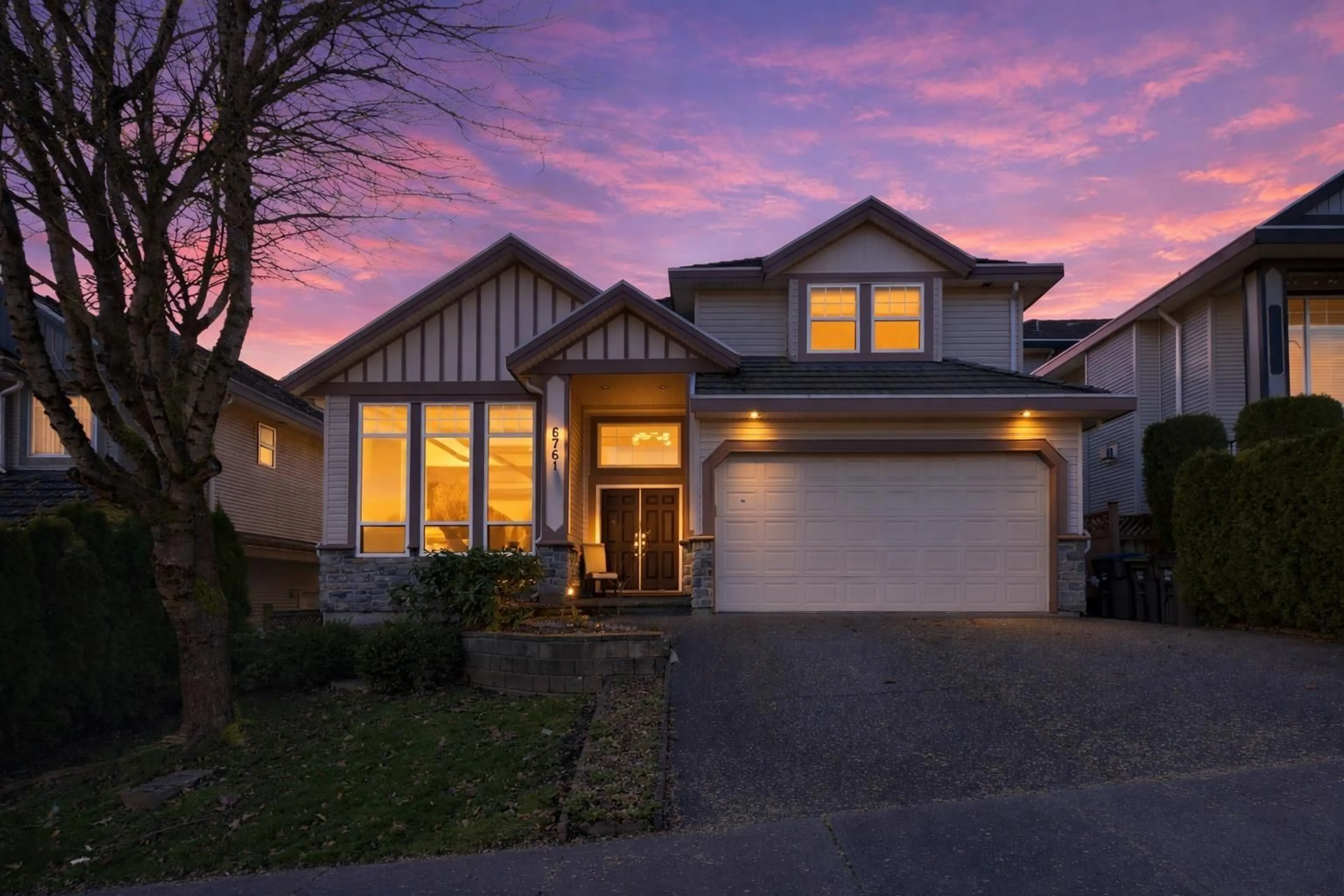 Unknown for 6761 145A STREET, Surrey British Columbia V3S0T2