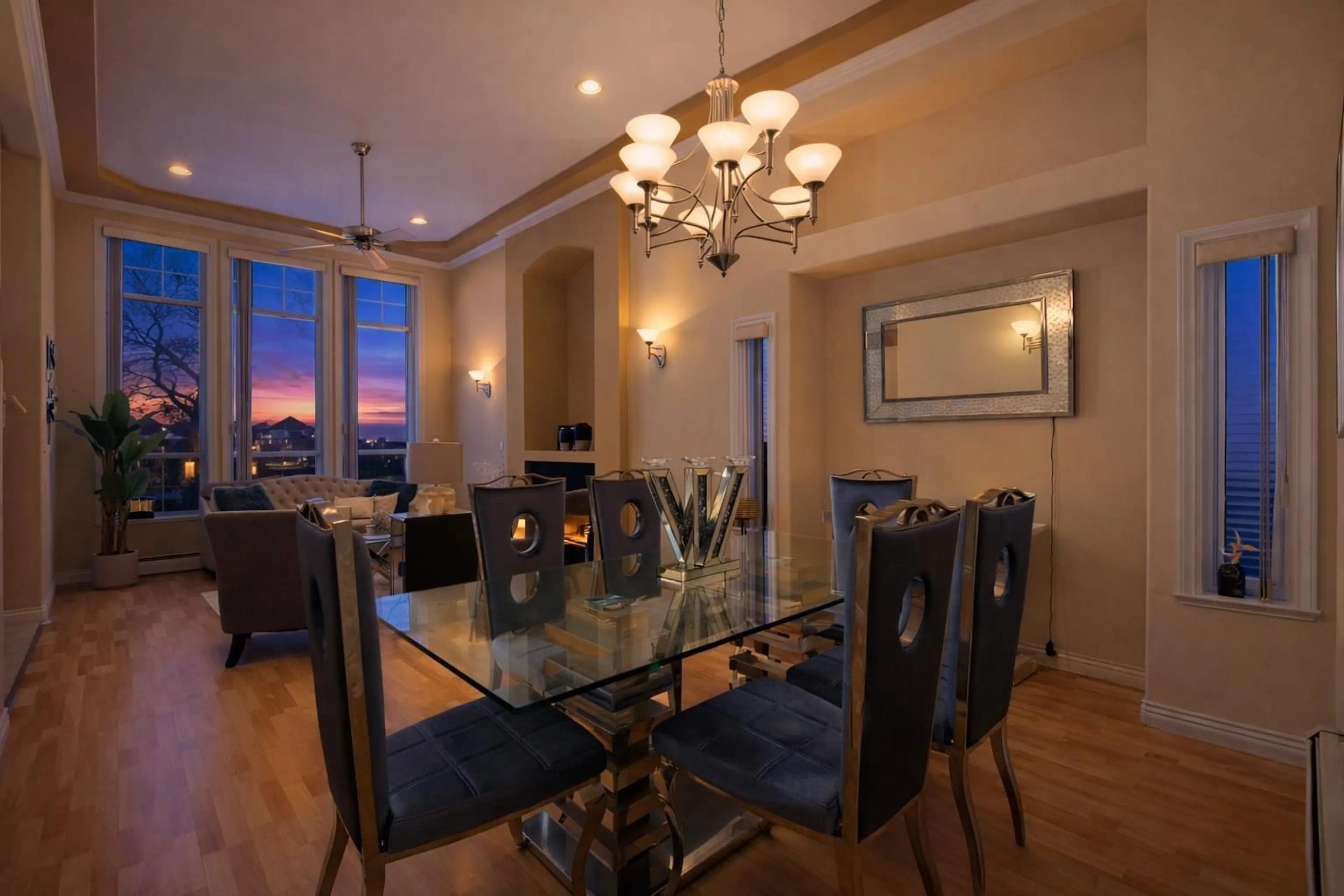 Dining room, unknown for 6761 145A STREET, Surrey British Columbia V3S0T2