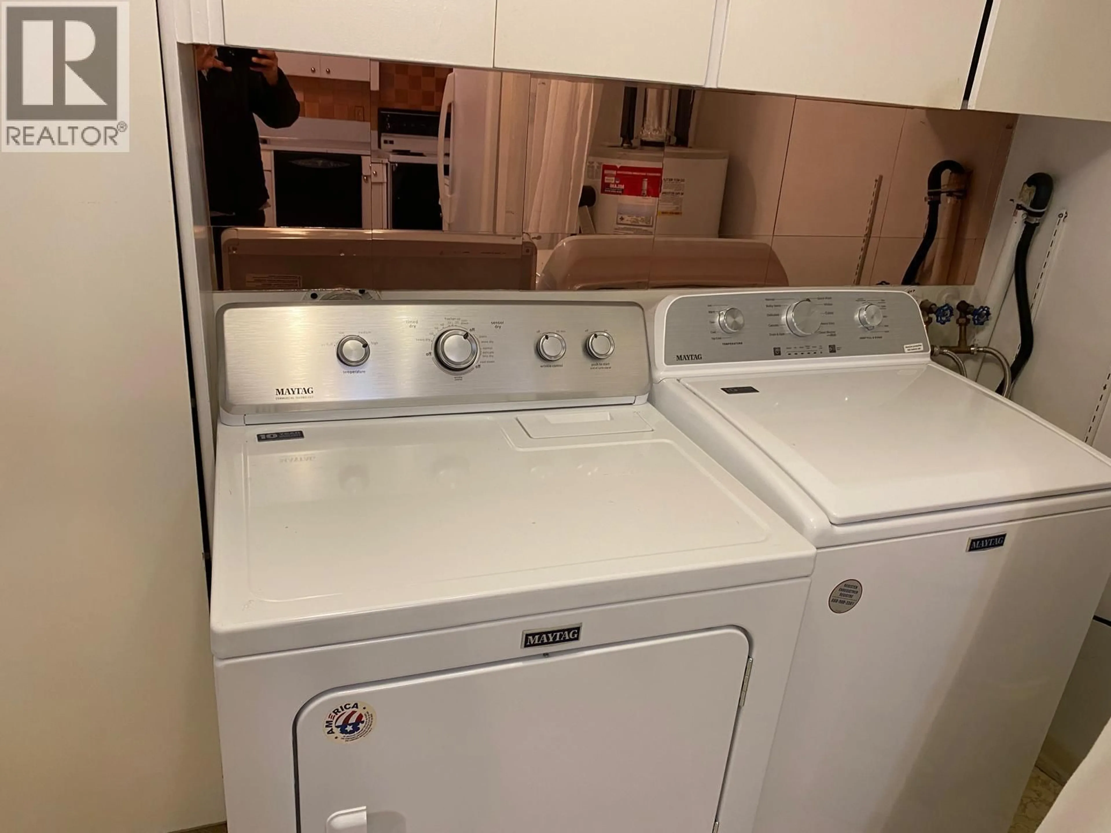 Laundry room for 2130 CRAIGEN AVENUE, Coquitlam British Columbia V3K1W6