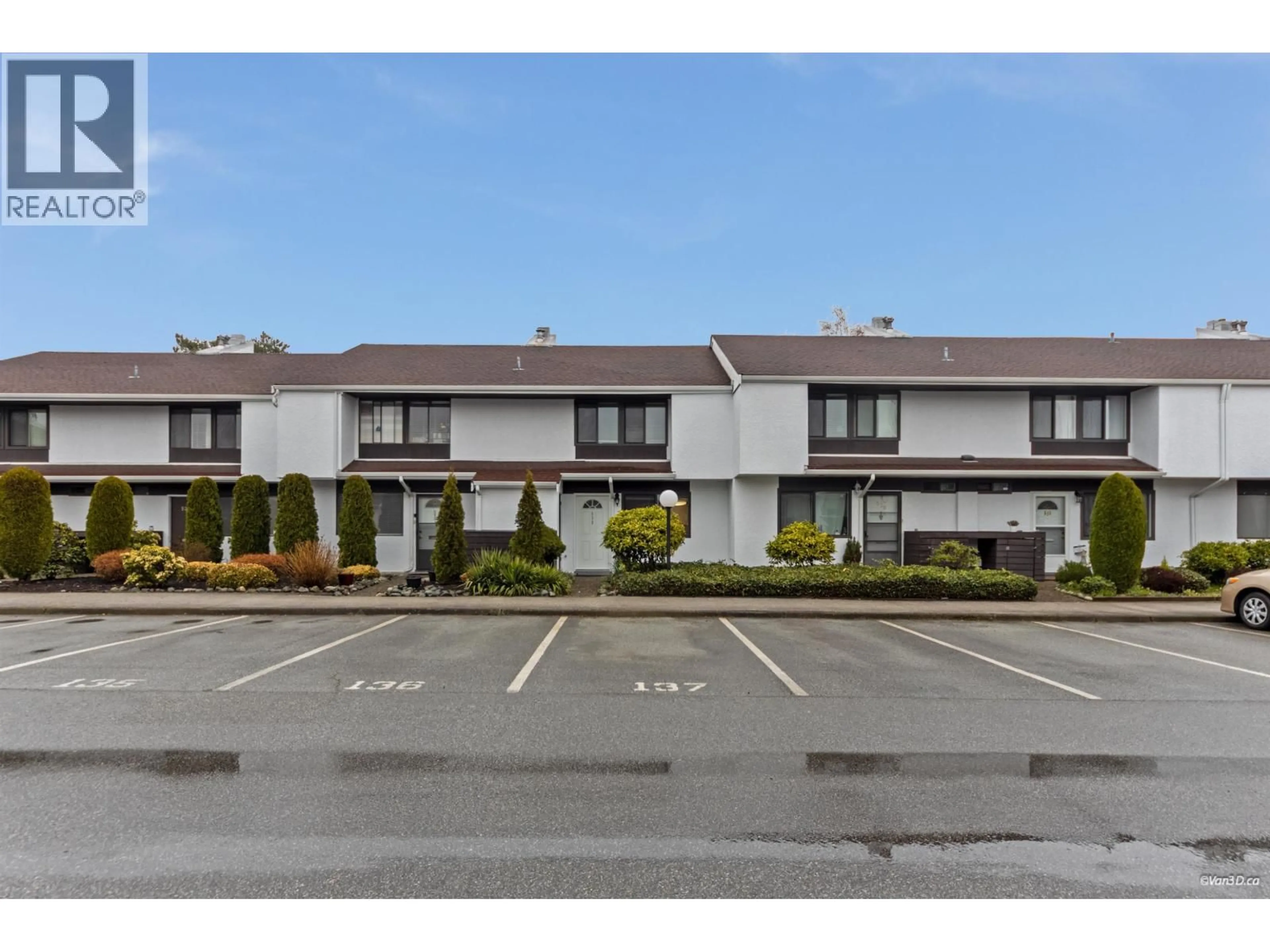 Unknown for 538 - 9651 GLENDOWER DRIVE, Richmond British Columbia V7A2Y6