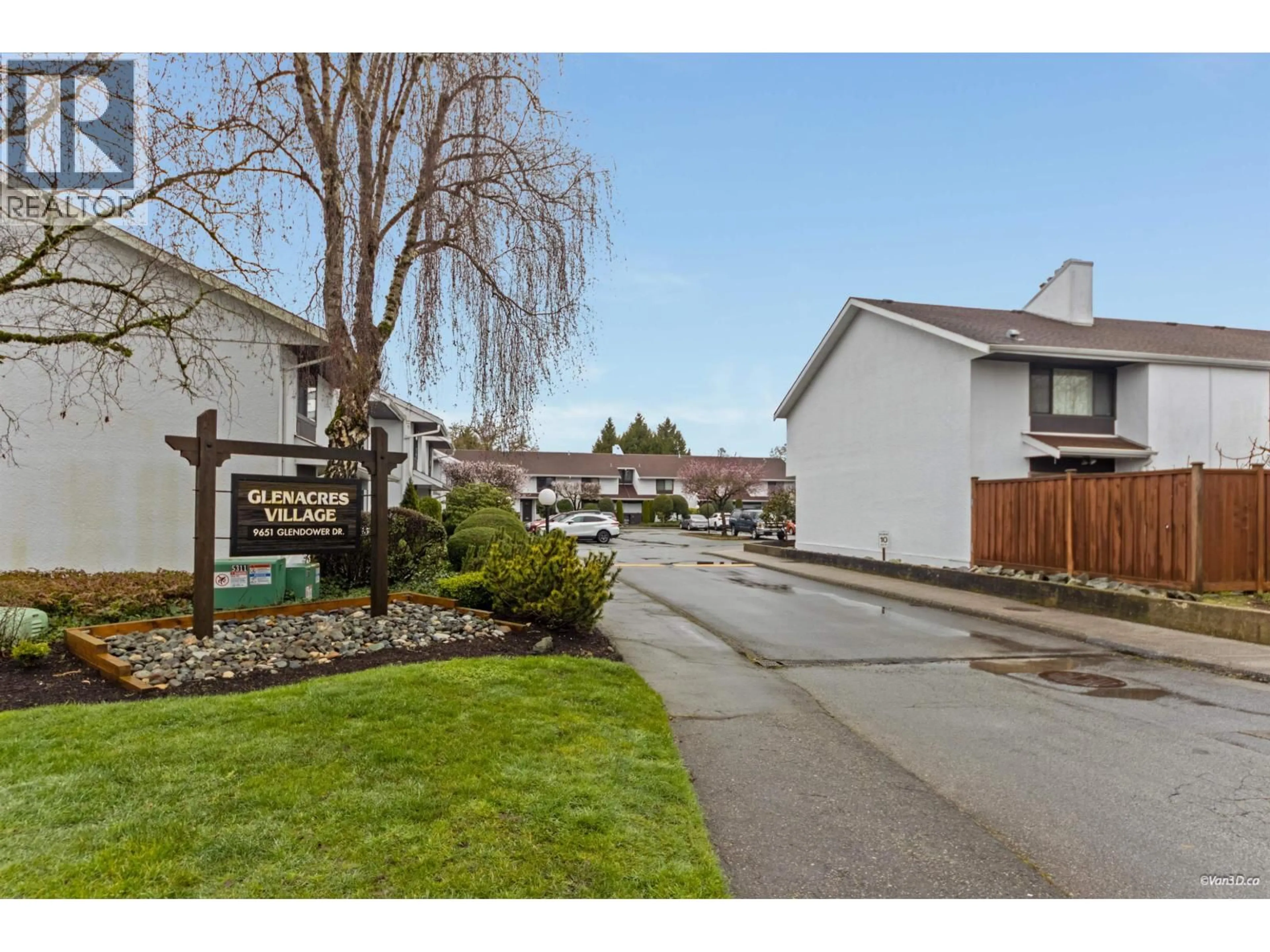 Unknown for 538 - 9651 GLENDOWER DRIVE, Richmond British Columbia V7A2Y6