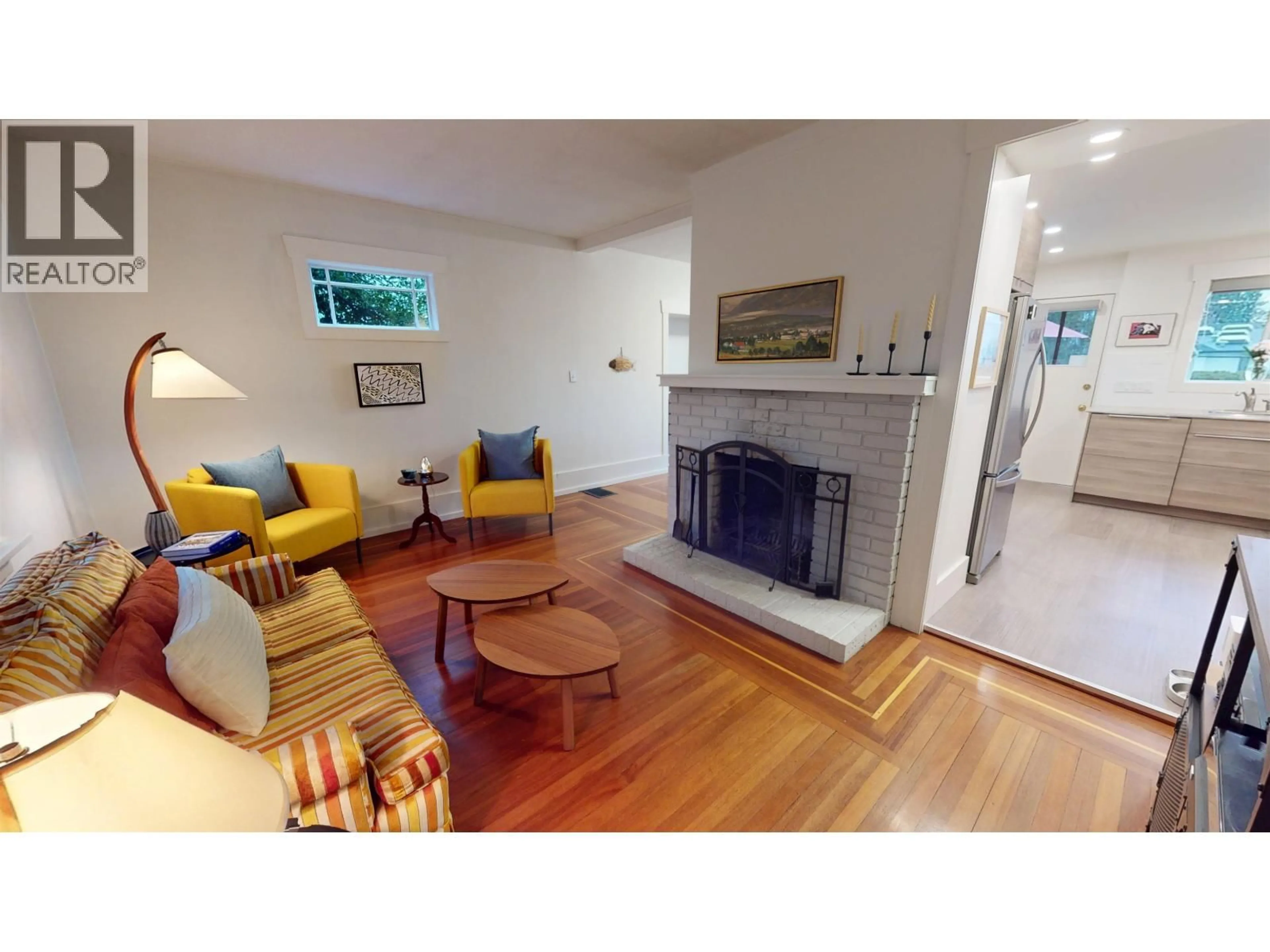 Living room with furniture, unknown for 3541 28TH AVENUE, Vancouver British Columbia V6S1S1