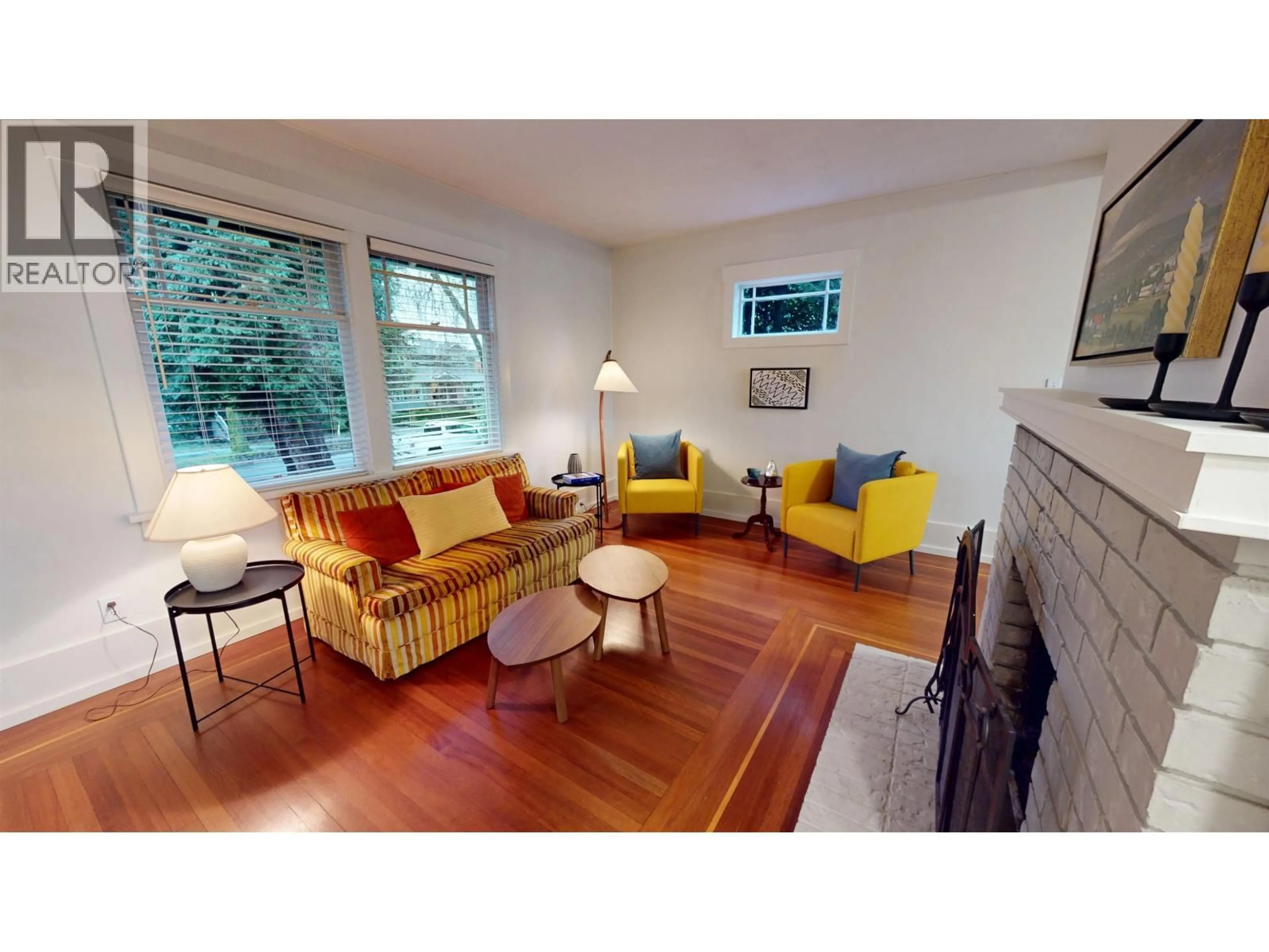 Living room with furniture, unknown for 3541 28TH AVENUE, Vancouver British Columbia V6S1S1