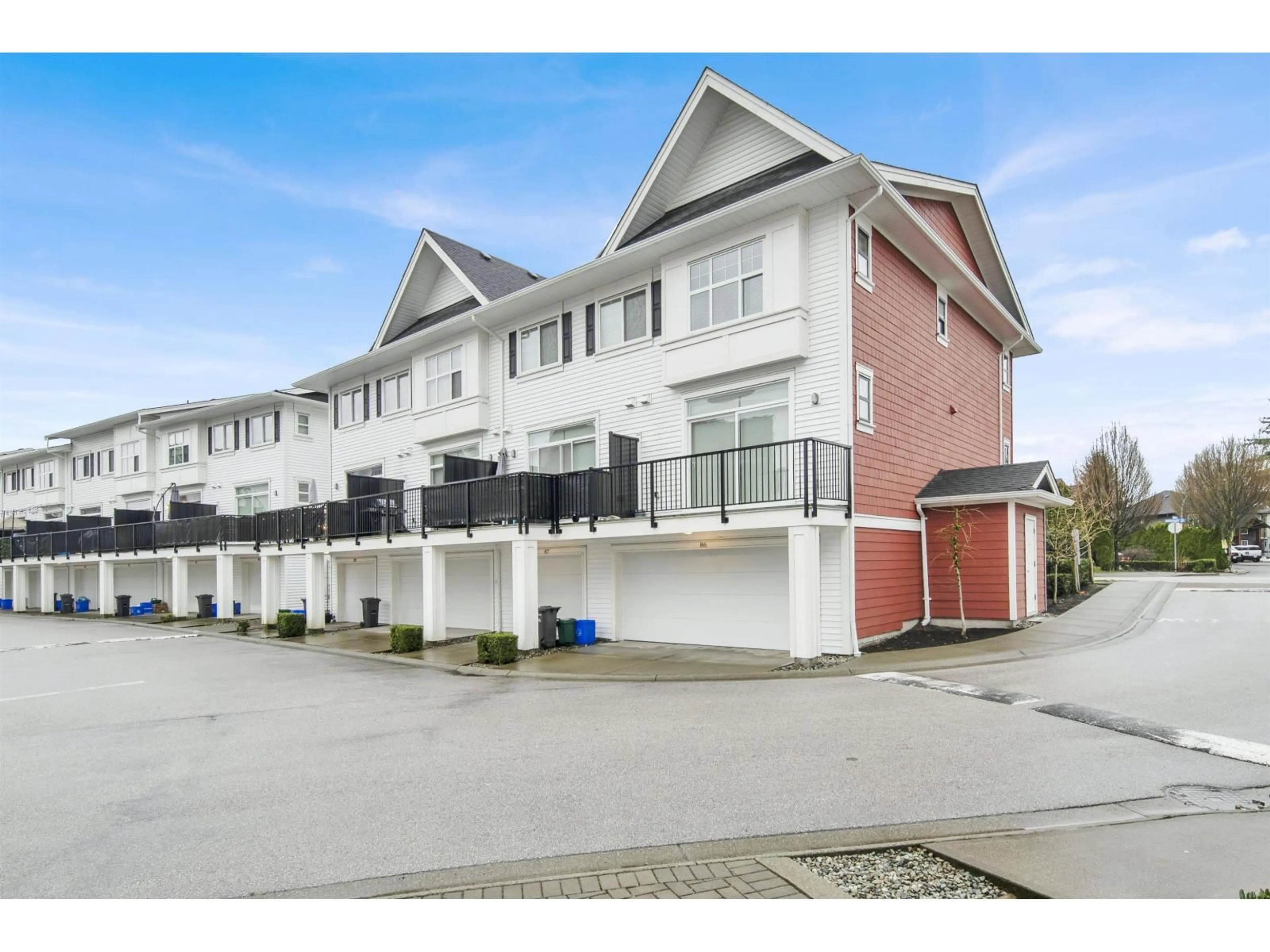 Unknown for 86 - 27735 ROUNDHOUSE DRIVE, Abbotsford British Columbia V4X0B9
