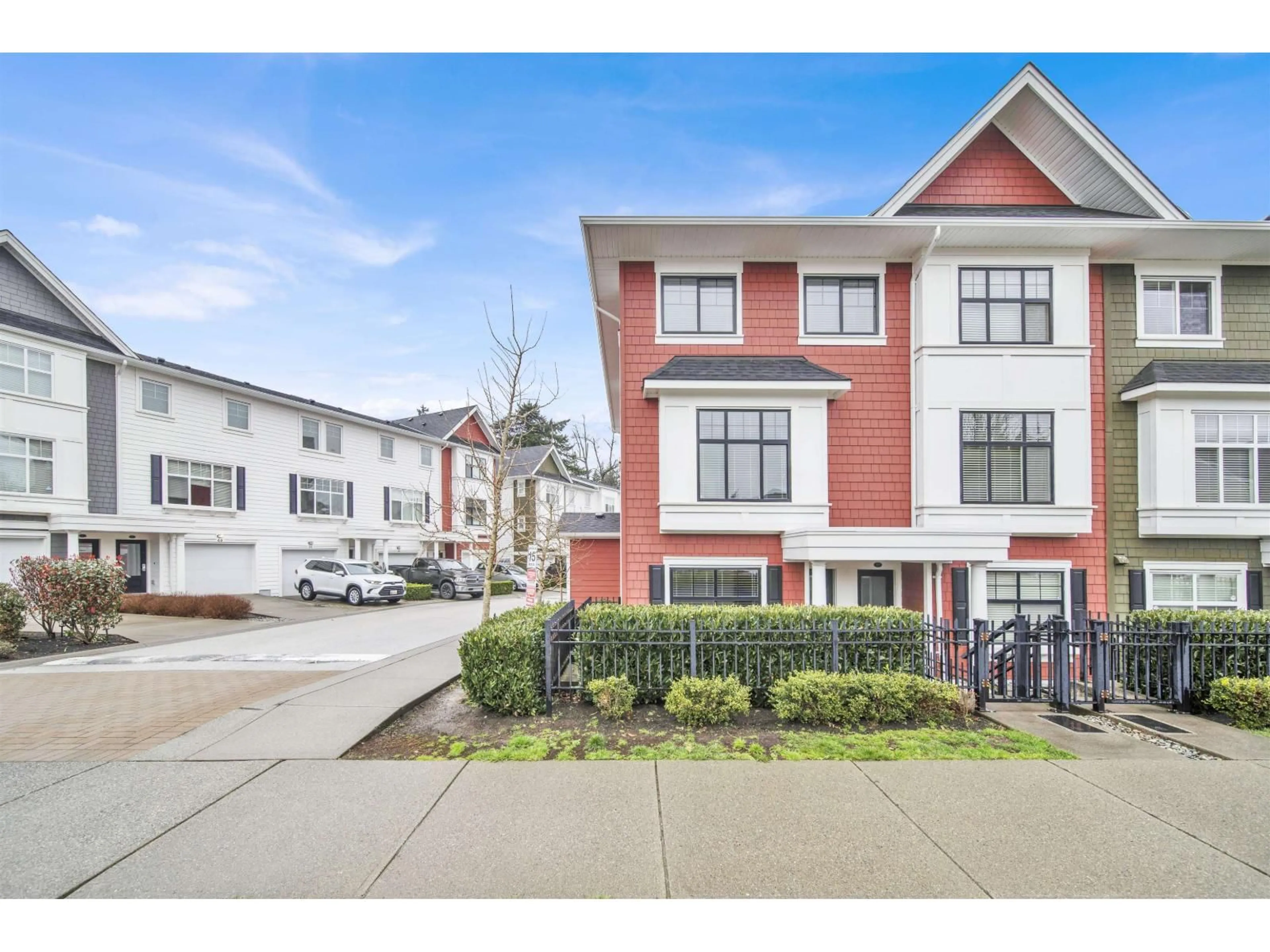 Unknown for 86 - 27735 ROUNDHOUSE DRIVE, Abbotsford British Columbia V4X0B9