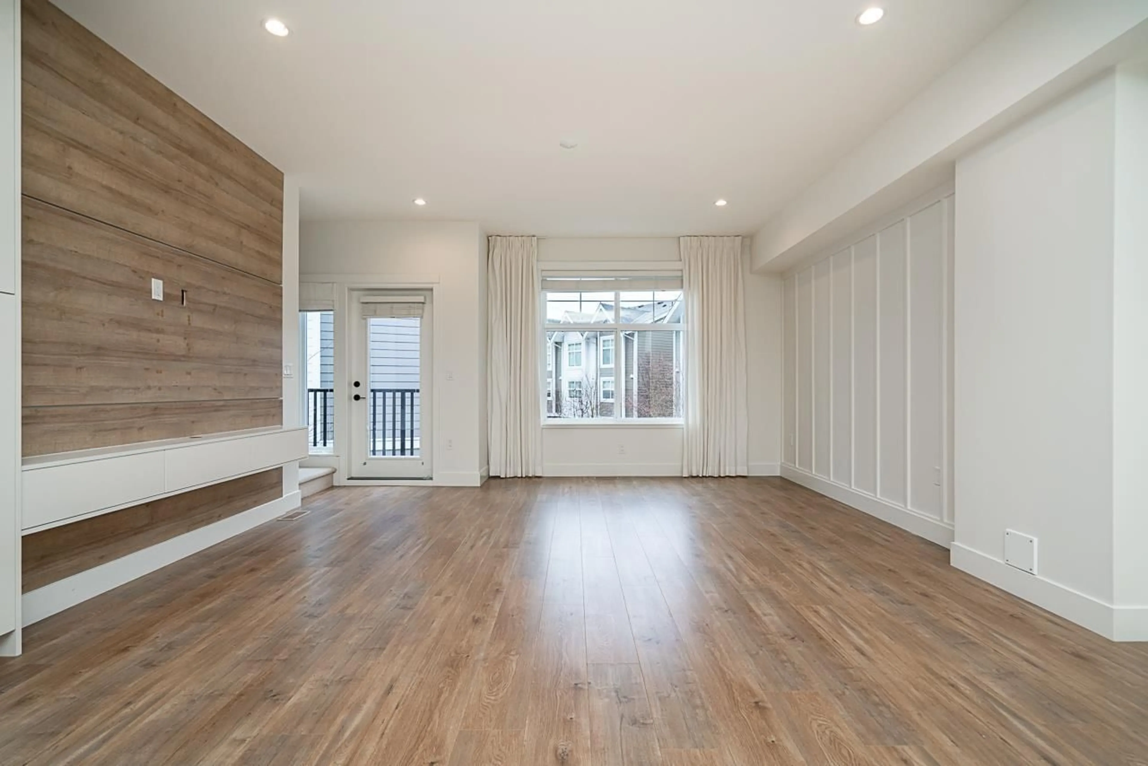 A pic of a room for 66 - 14541 WINTER CRESCENT, Surrey British Columbia V4P0G5