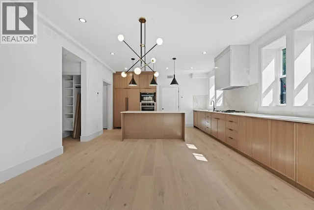 6851 CYPRESS STREET, Vancouver 3