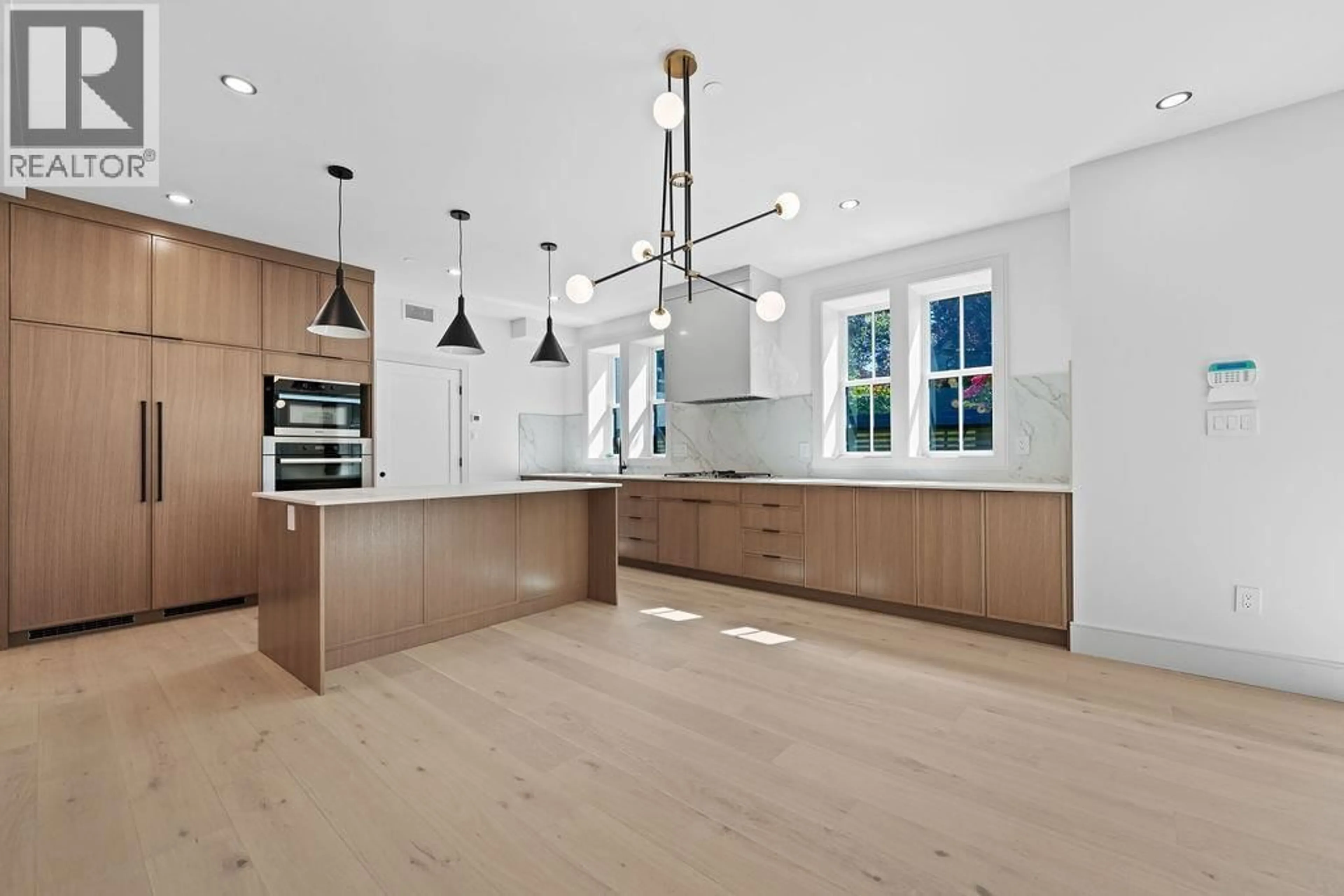 Open concept kitchen, unknown for 6851 CYPRESS STREET, Vancouver British Columbia V6P5L9