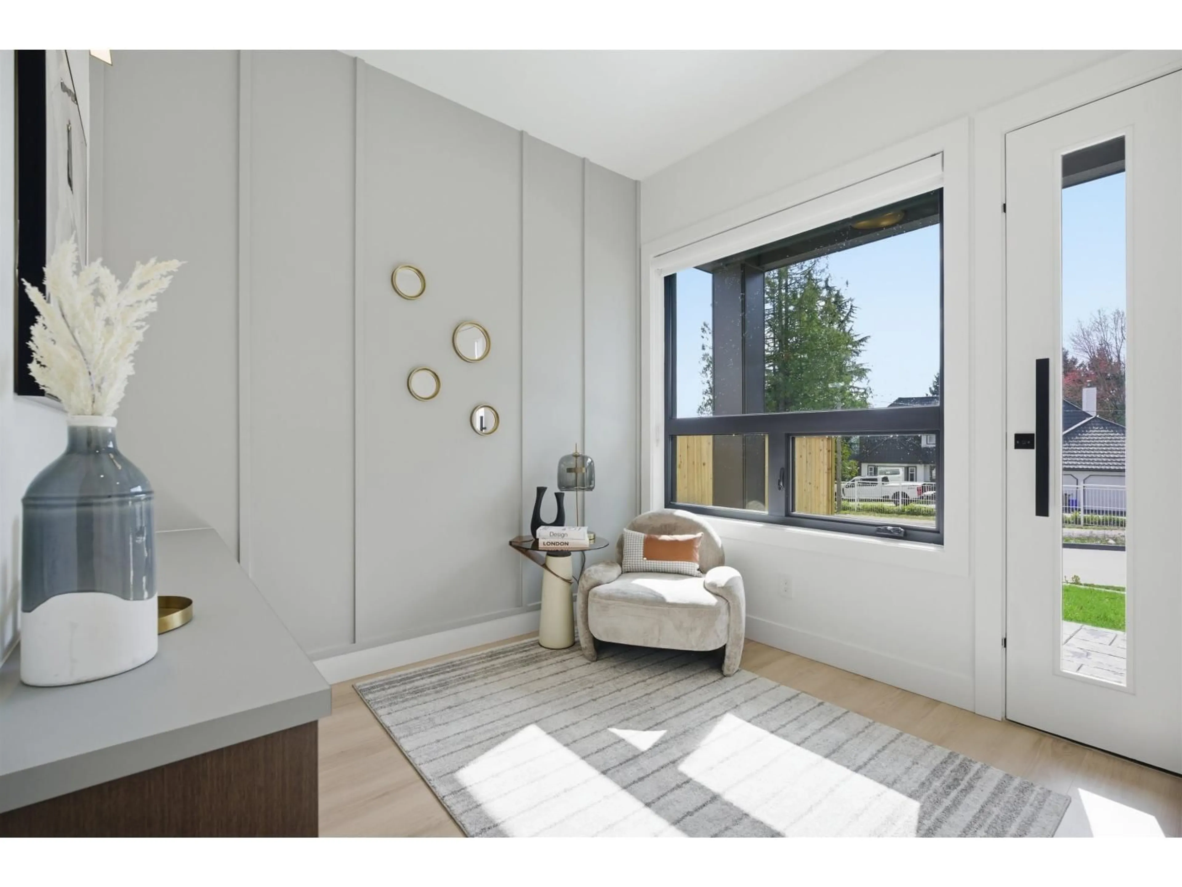 Indoor entryway for 20473 69 AVENUE, Langley British Columbia V2Y1R2