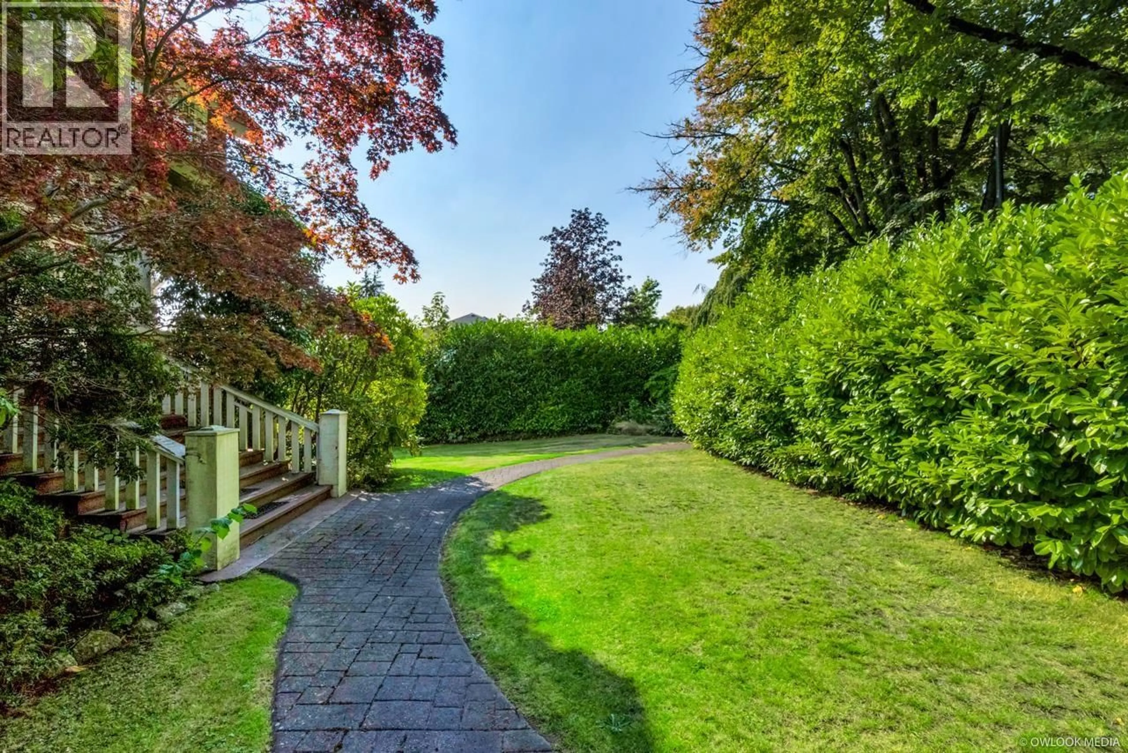 Patio, street for 1670 49TH AVENUE, Vancouver British Columbia V6M2S1