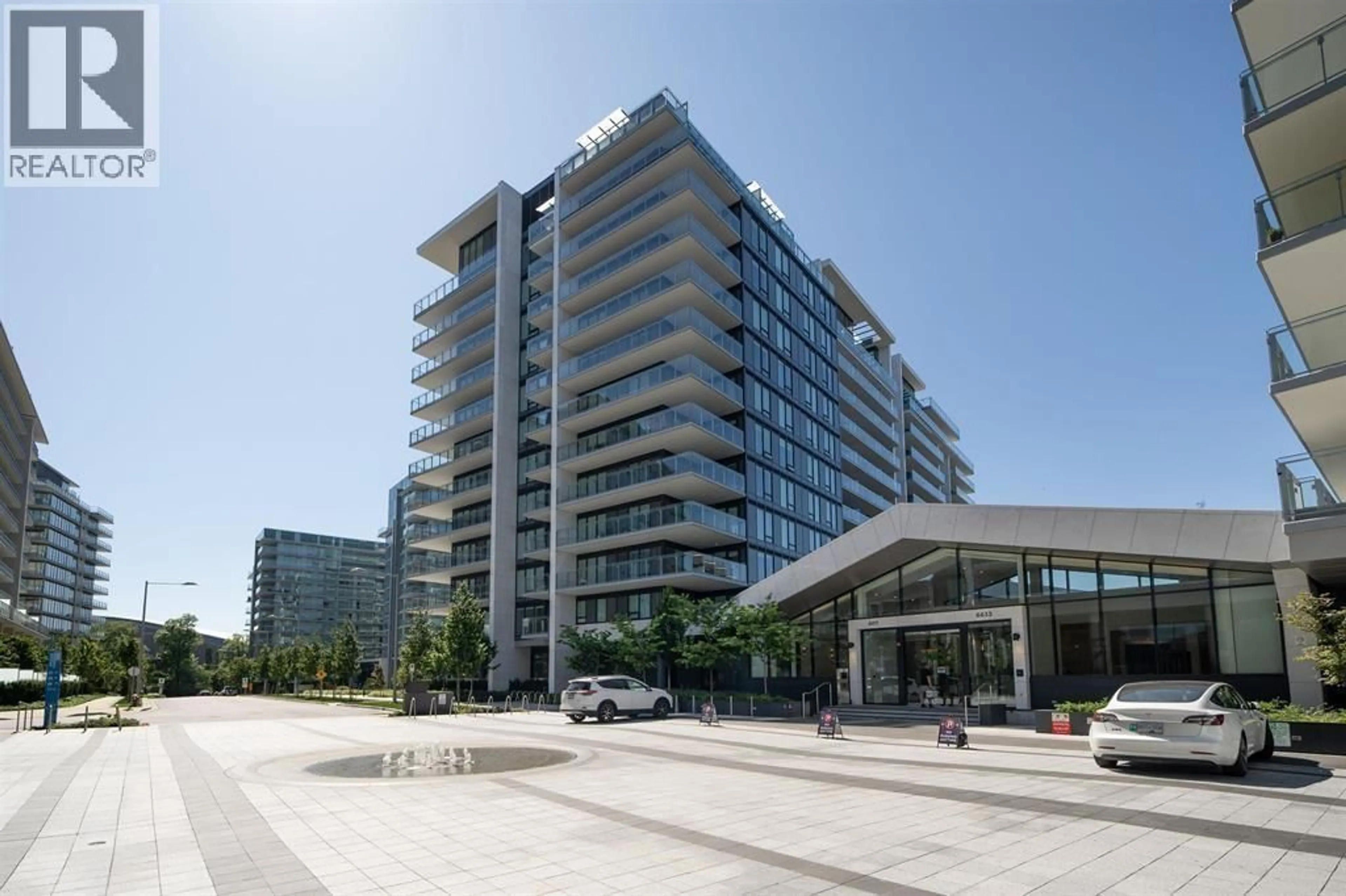 Unknown for 1103 - 6811 PEARSON WAY, Richmond British Columbia V7C0E7