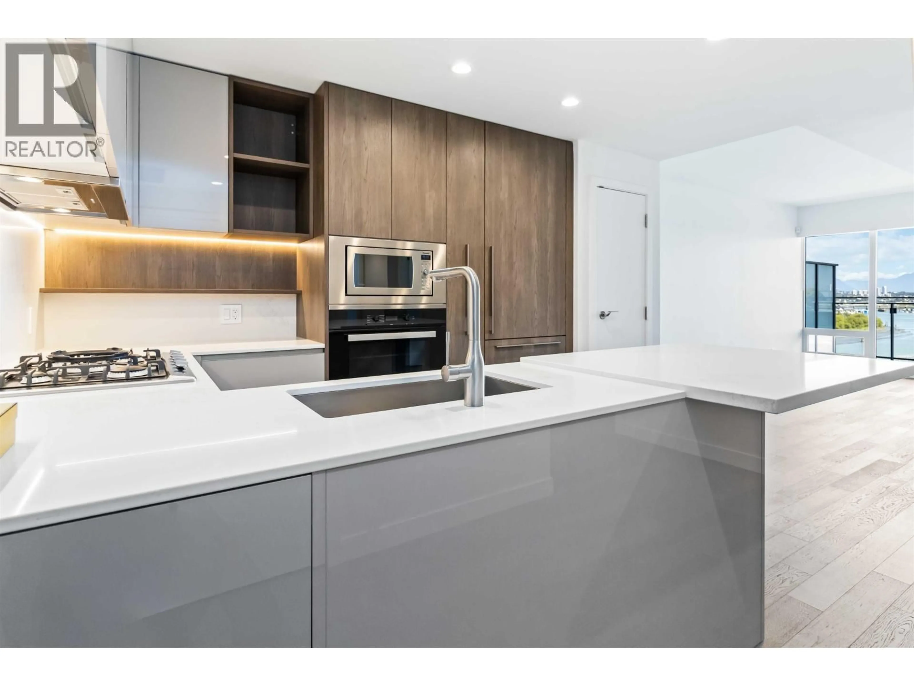 Unknown for 1103 - 6811 PEARSON WAY, Richmond British Columbia V7C0E7