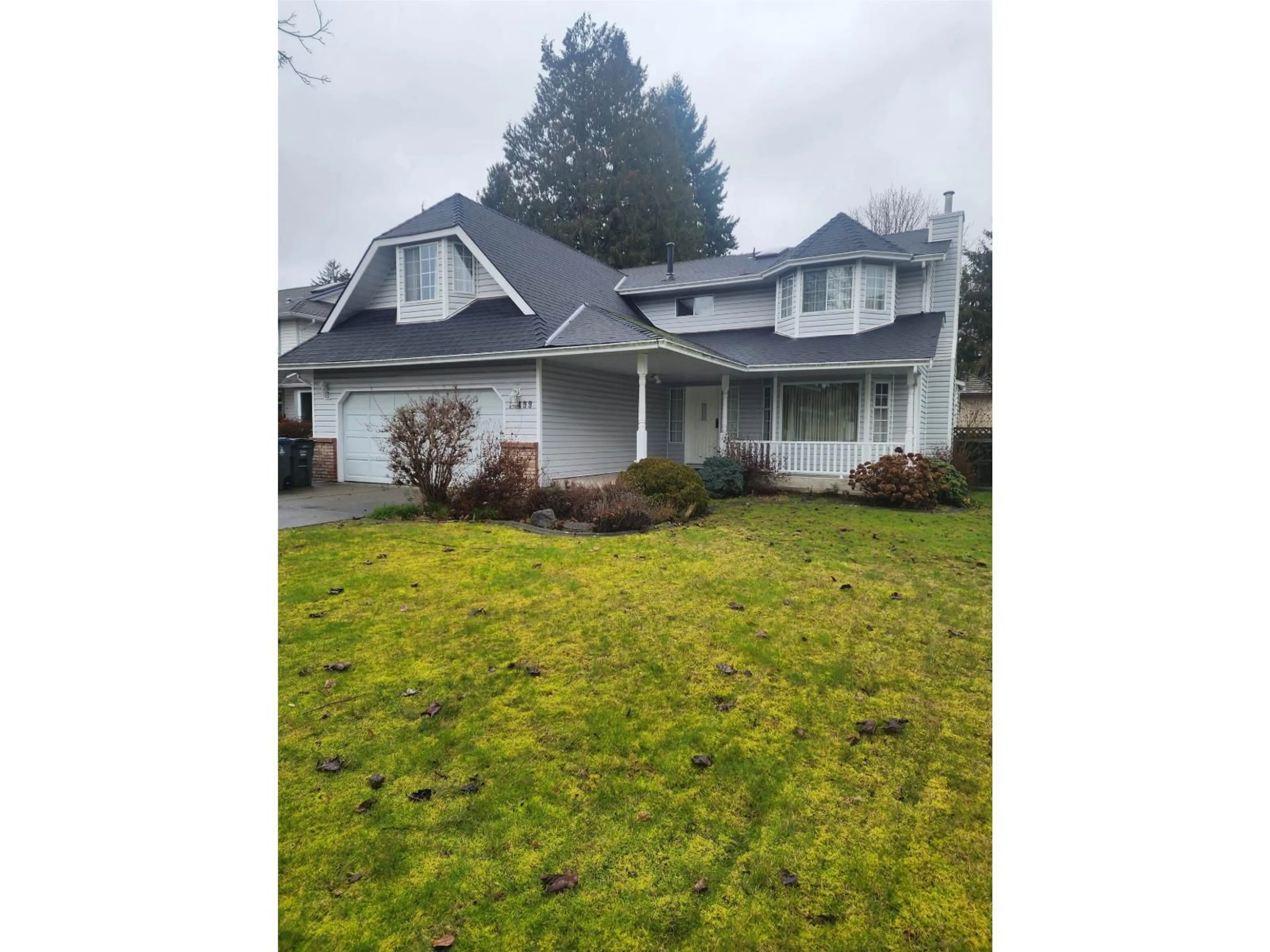 Unknown for 15499 91A AVENUE SOUTH, Surrey British Columbia V3R9X1