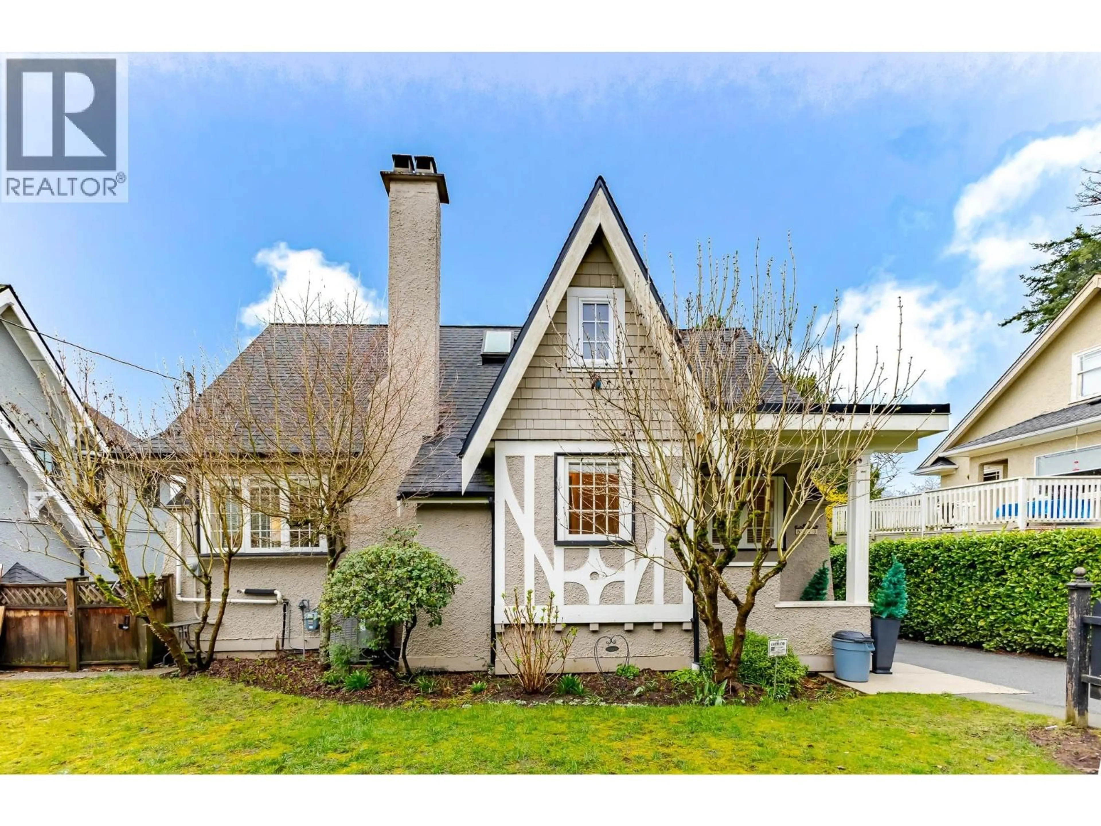 Unknown for 6713 ARBUTUS STREET, Vancouver British Columbia V6P5S6