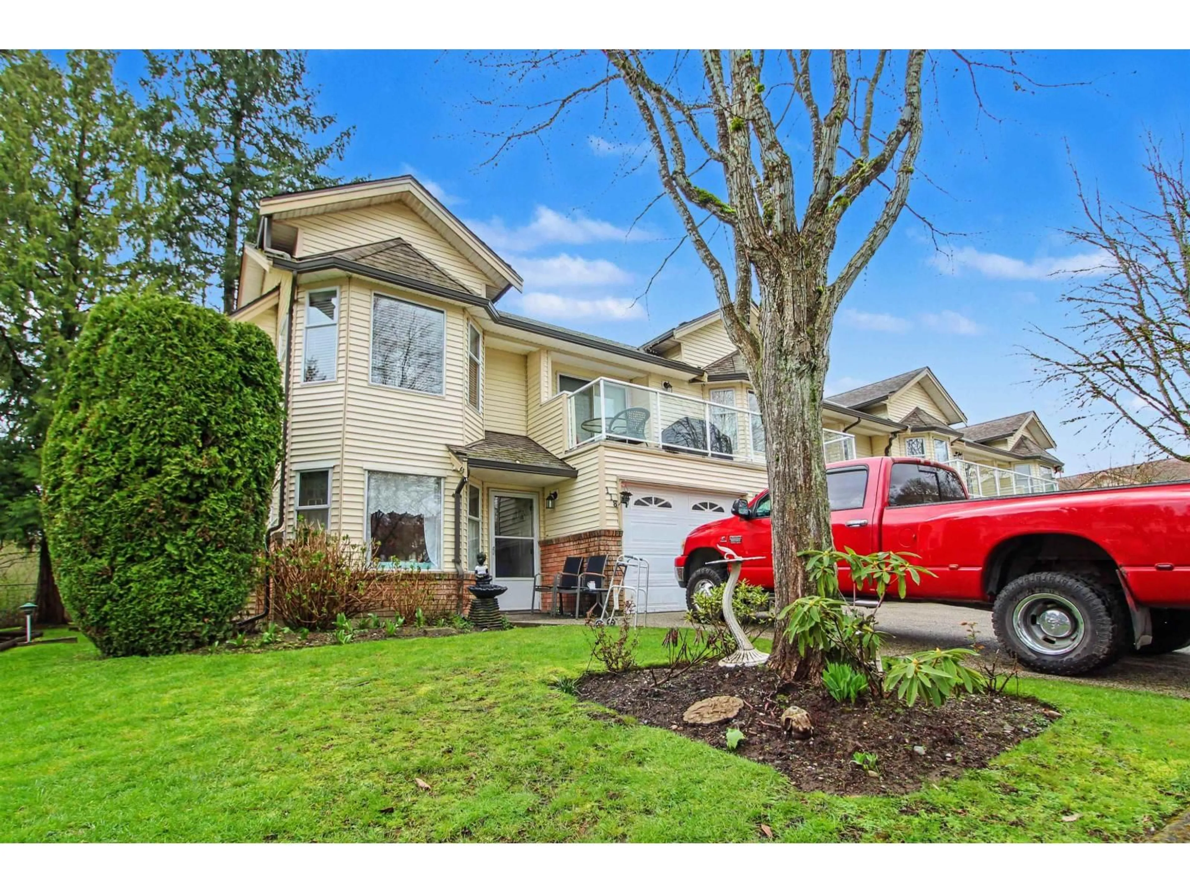 Unknown for 118 - 6841 138 STREET, Surrey British Columbia V3W7T9