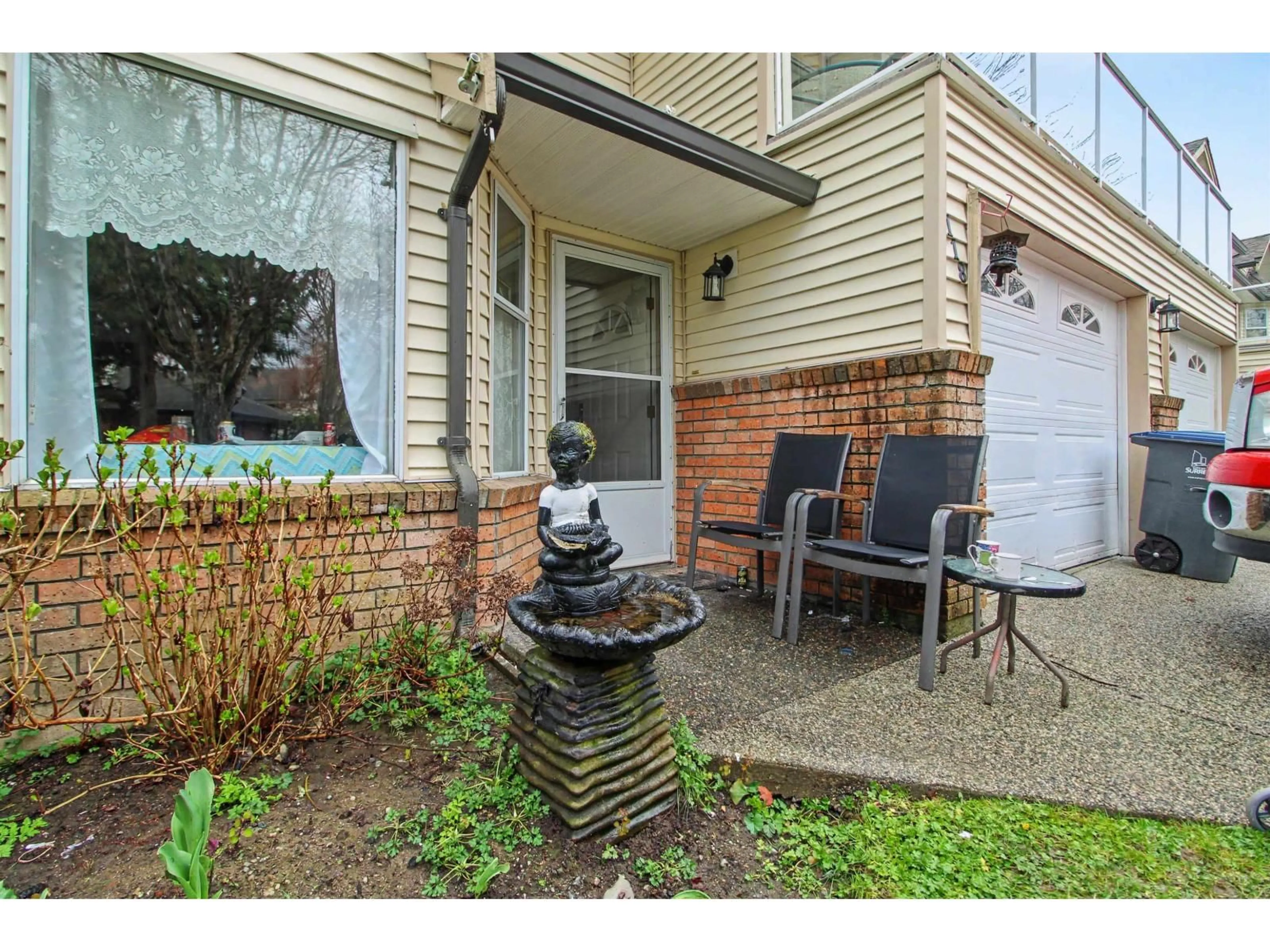 Patio, street for 118 - 6841 138 STREET, Surrey British Columbia V3W7T9