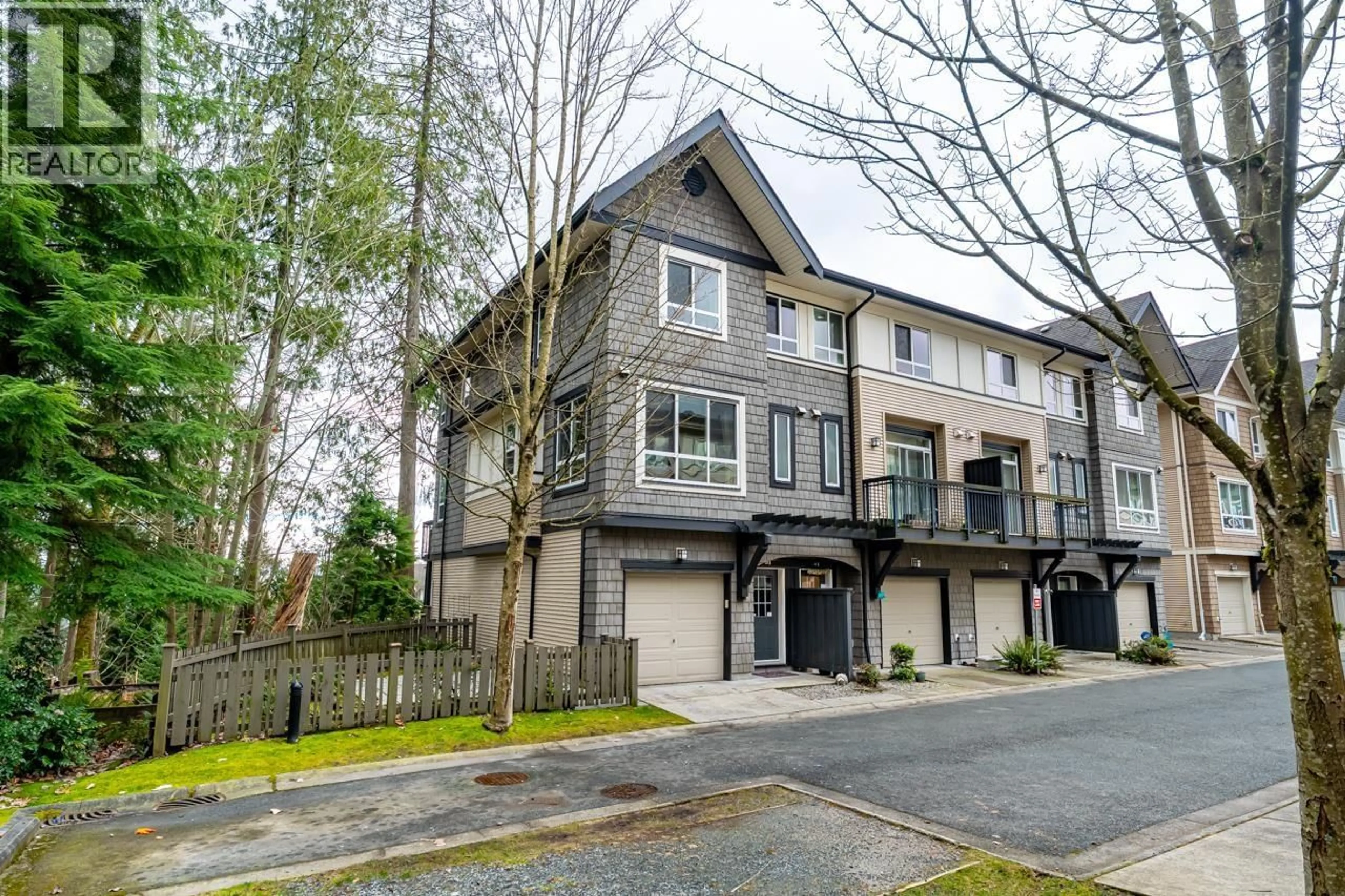 Unknown for 22 - 1305 SOBALL STREET, Coquitlam British Columbia V3E0E8