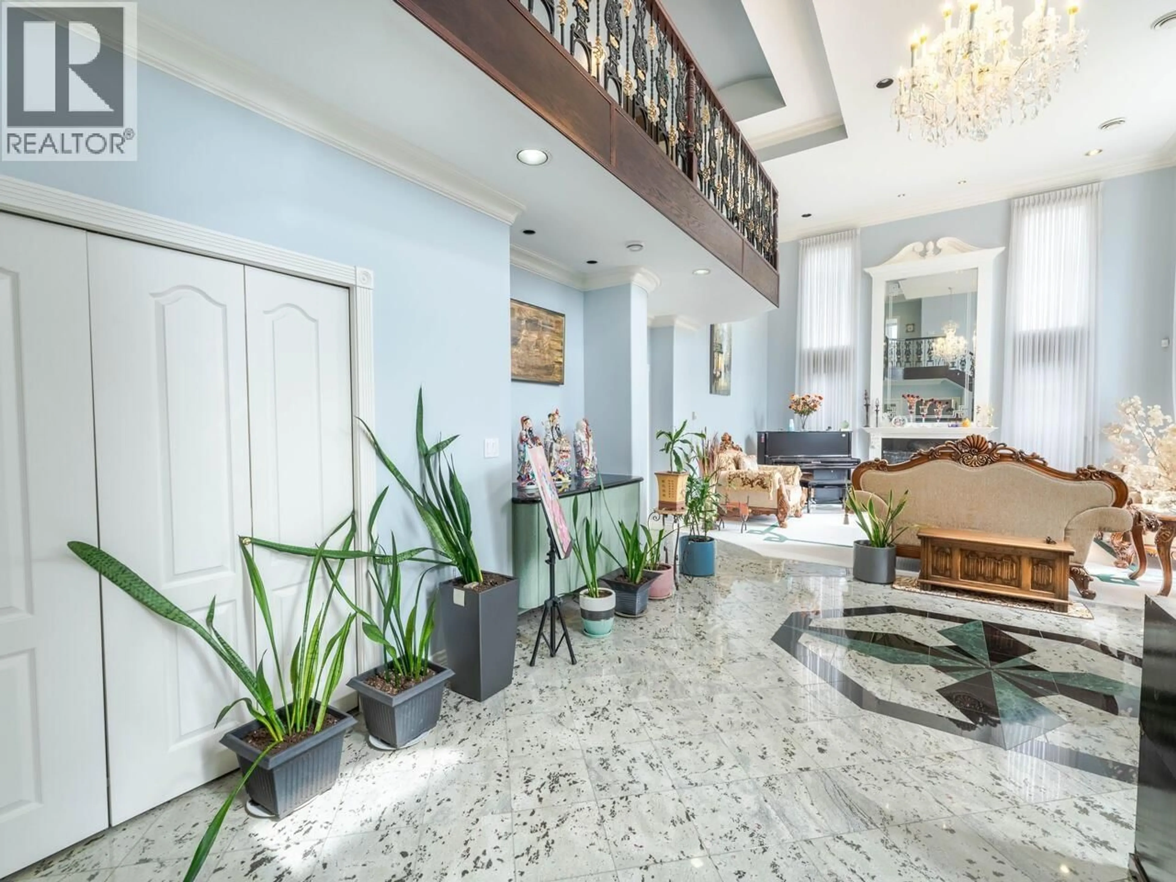 Unknown for 4251 COLDFALL ROAD, Richmond British Columbia V7C1P7