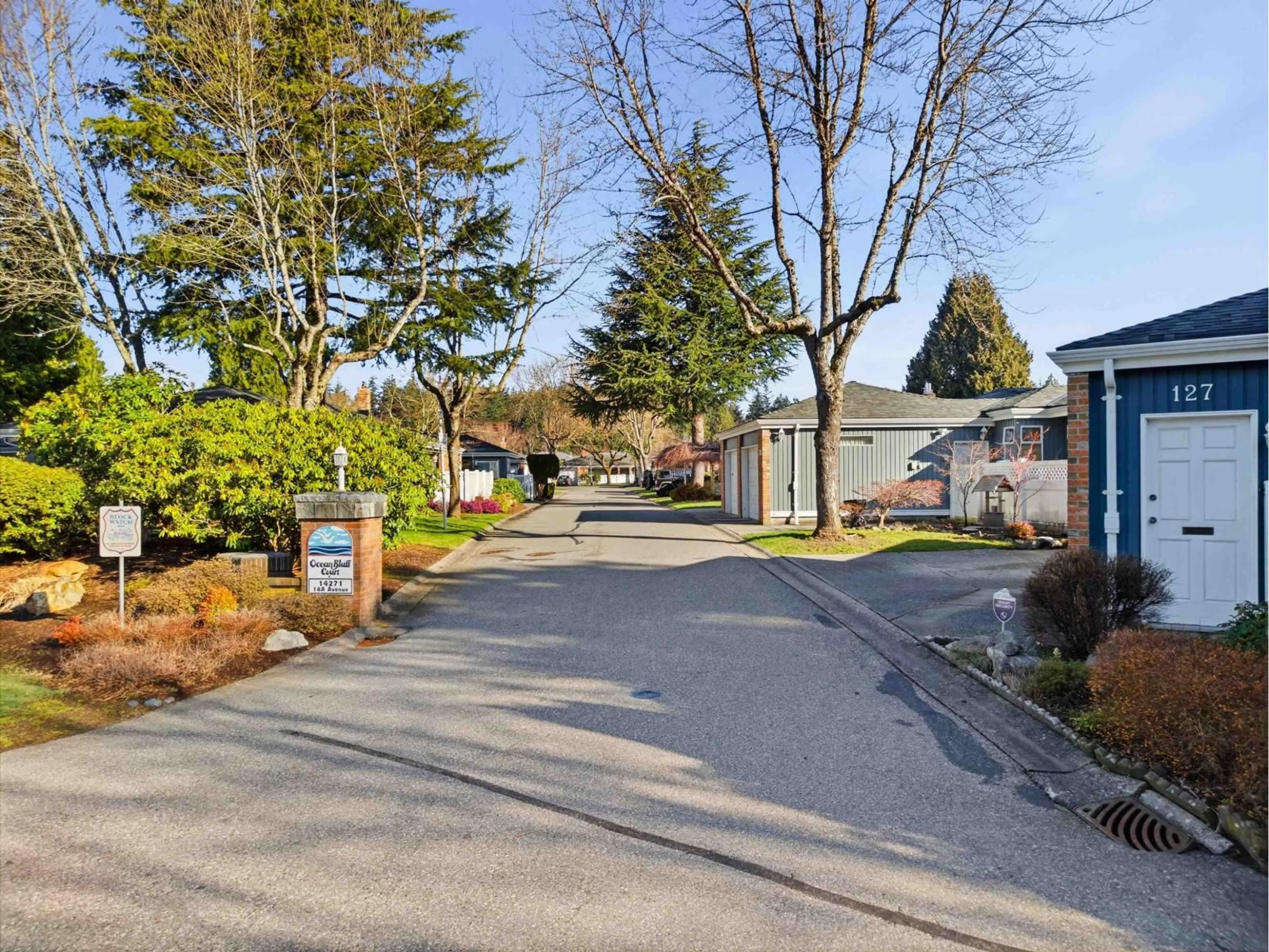 Unknown for 113 - 14271 18A AVENUE, Surrey British Columbia V4A7N8