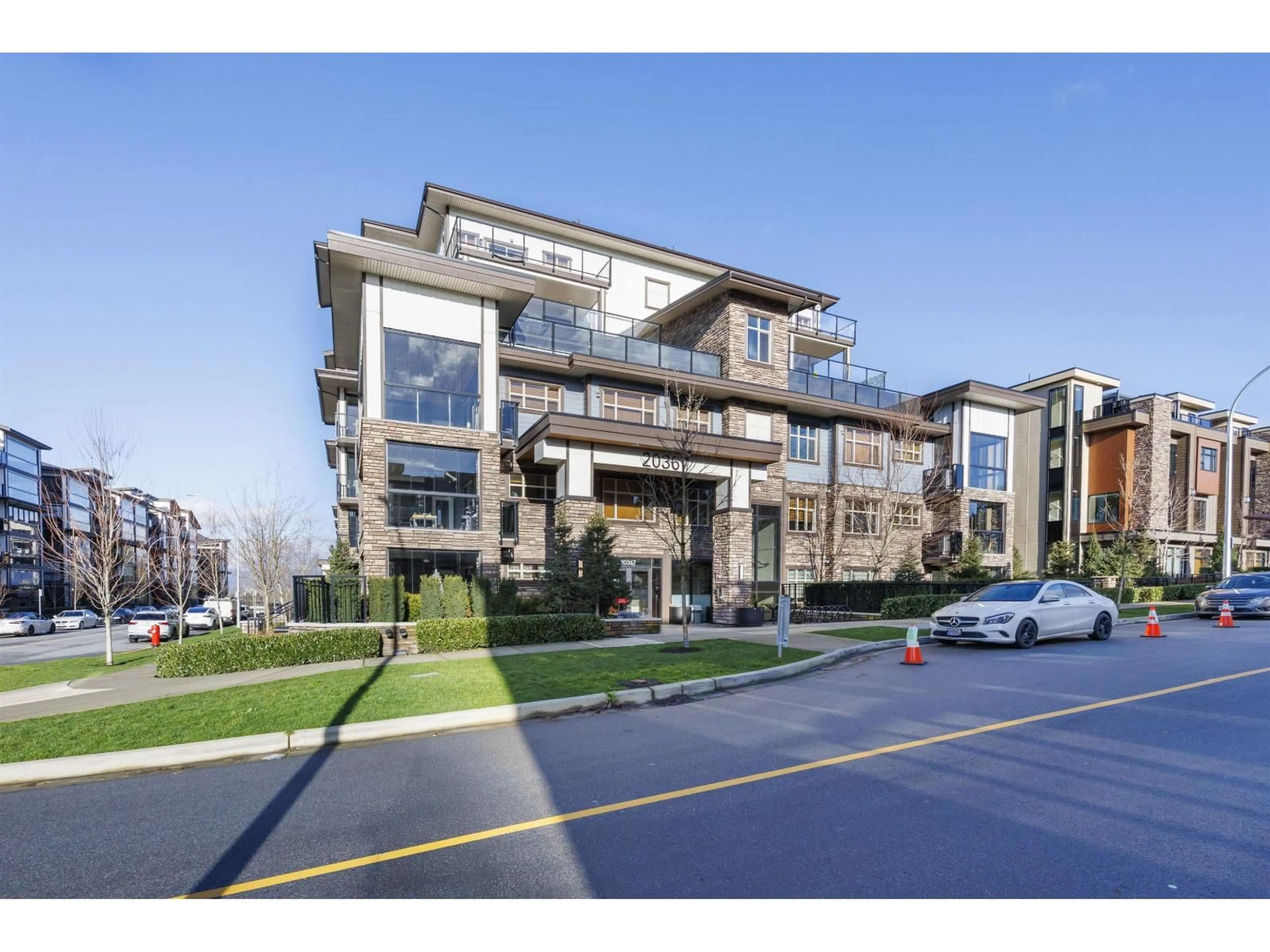 Unknown for 205 - 20367 85 AVENUE, Langley British Columbia V2Y3R1