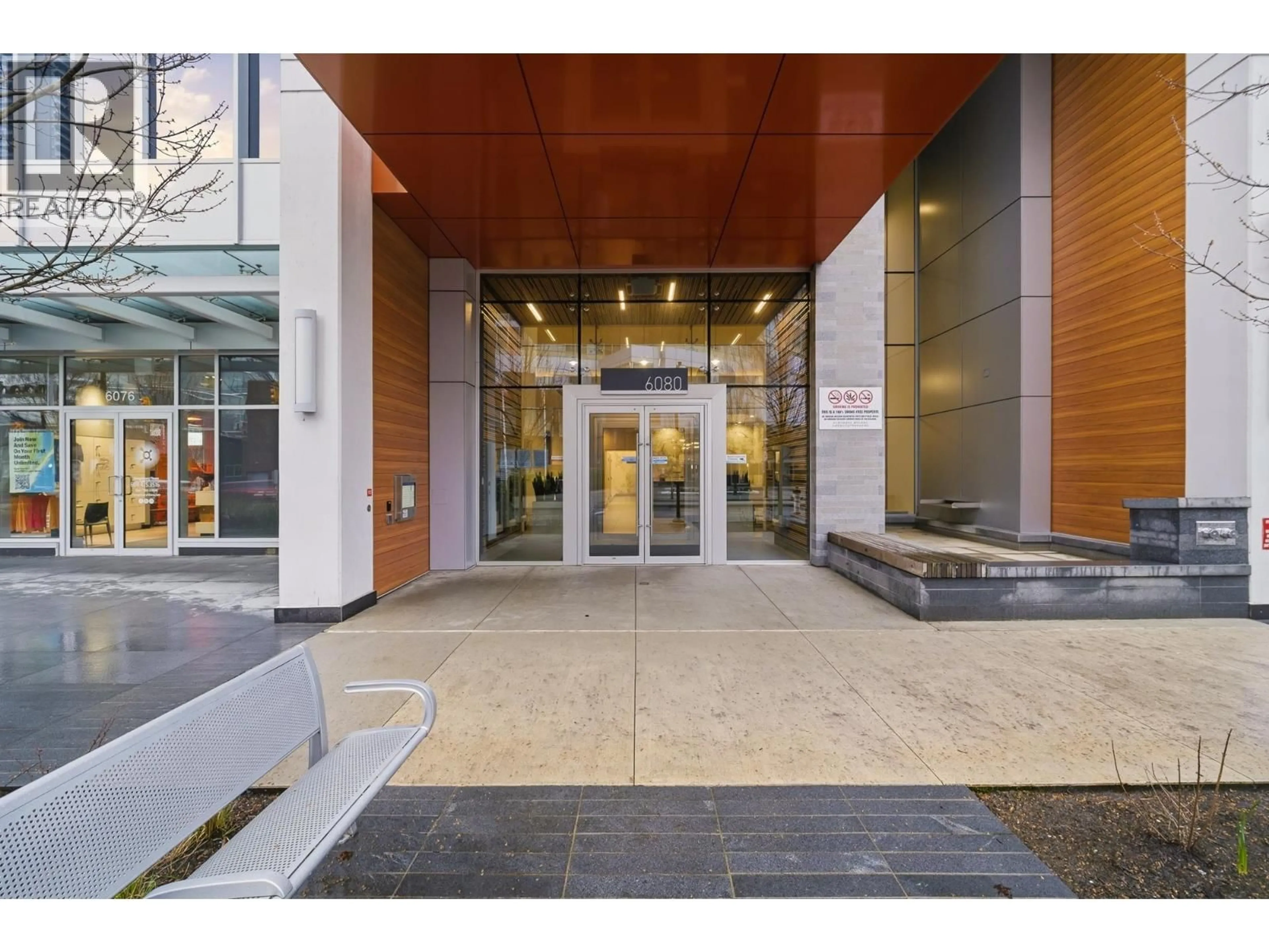 Unknown for 3602 - 6080 MCKAY AVENUE, Burnaby British Columbia V5H0J4