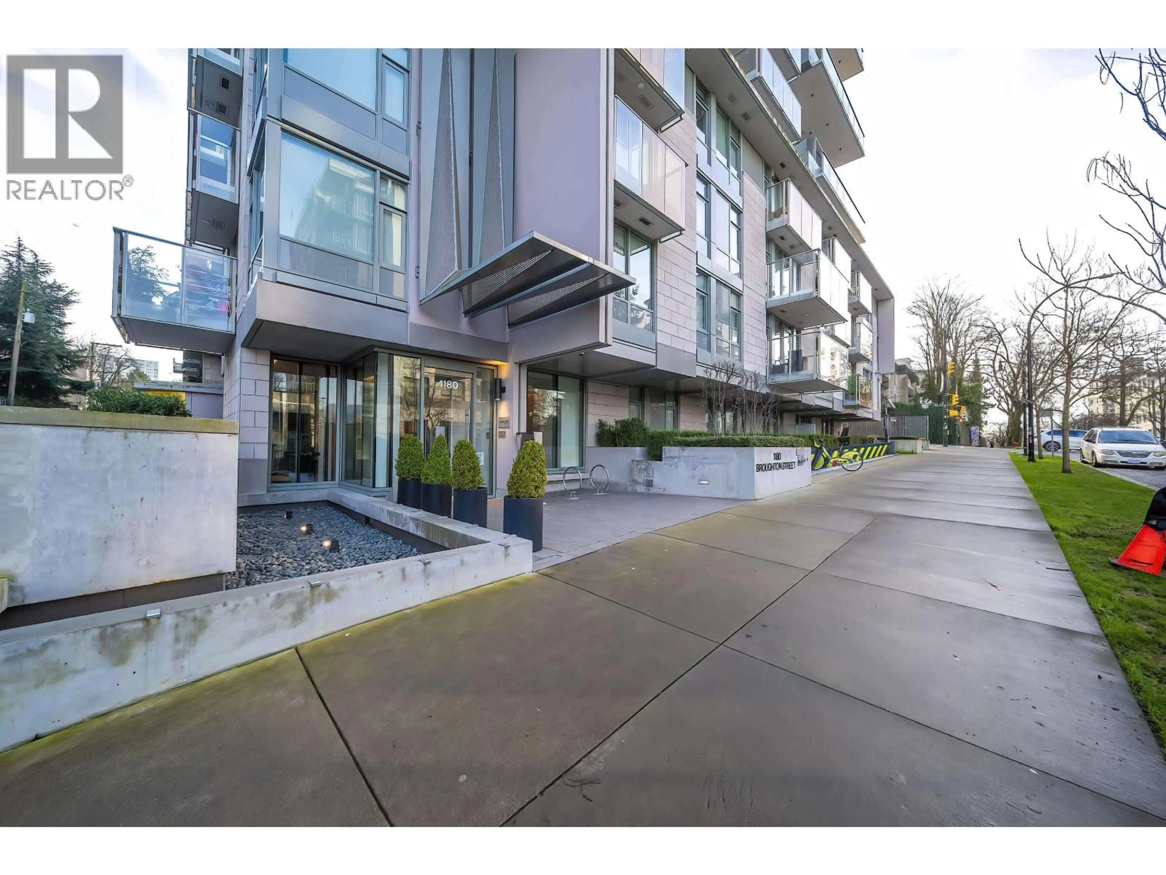 Unknown for 901 - 1180 BROUGHTON STREET, Vancouver British Columbia V6G2B1