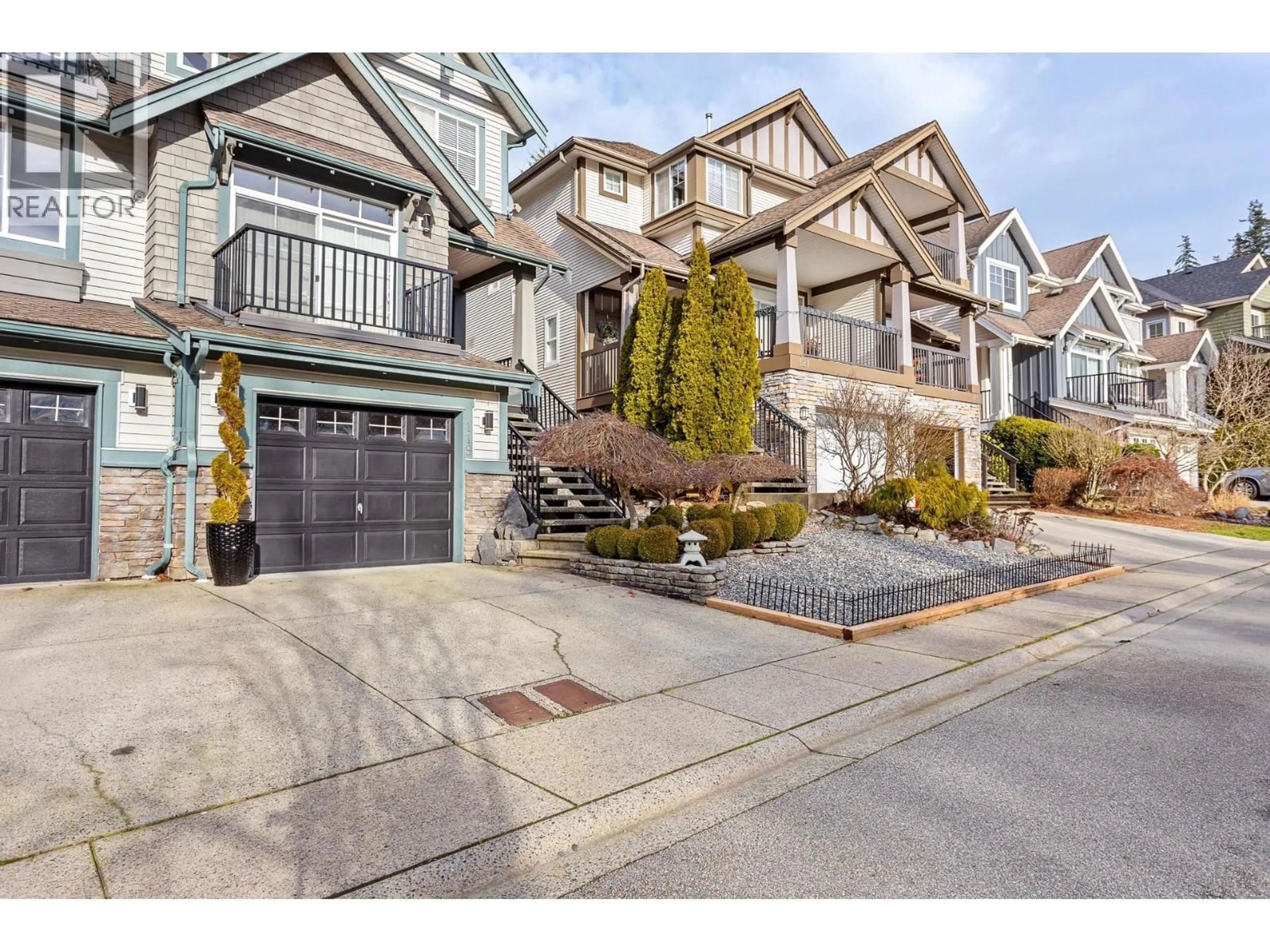 Unknown for 119 FOREST PARK WAY, Port Moody British Columbia V3H5J4