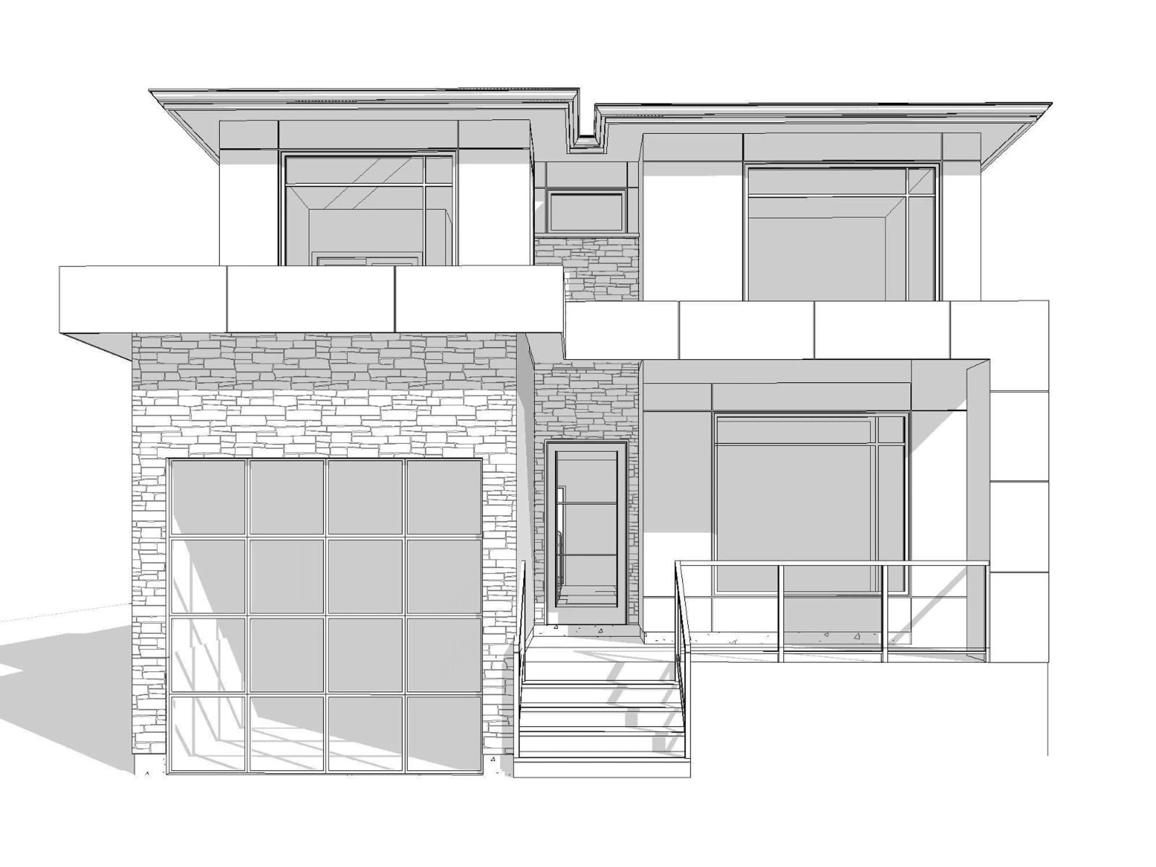 Floor plan for 32037 JOYCE AVENUE, Abbotsford British Columbia V2T1B6
