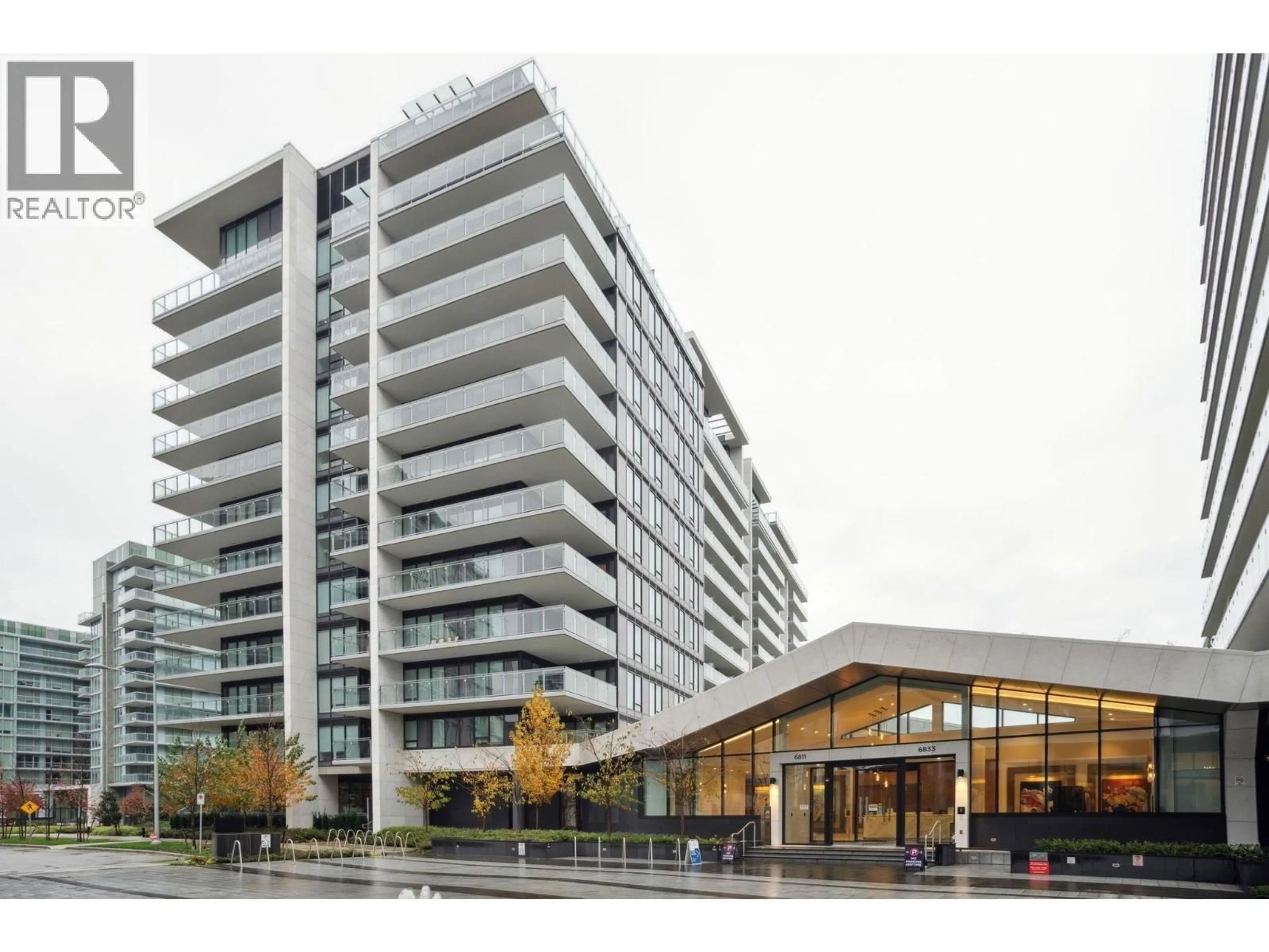 Unknown for 105 - 6811 PEARSON WAY, Richmond British Columbia V7C0E7