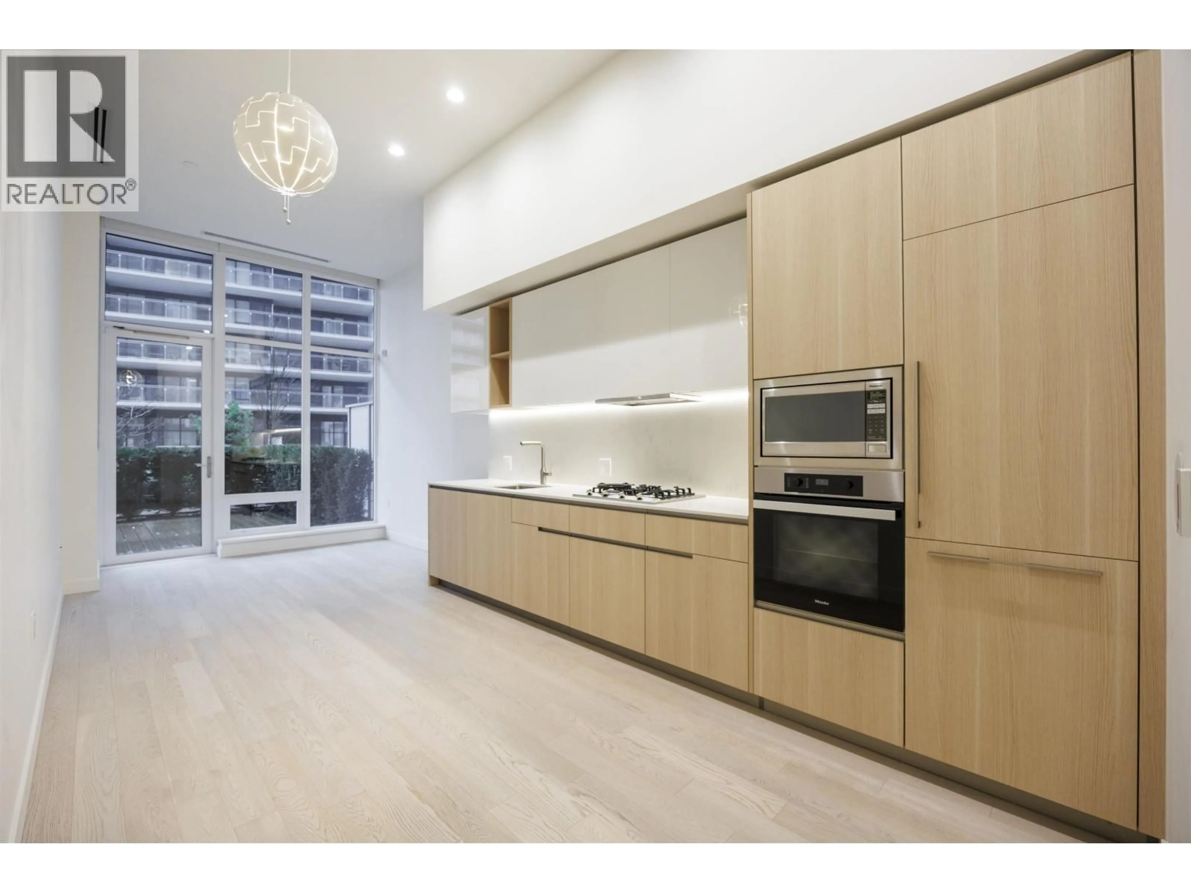 Unknown for 105 - 6811 PEARSON WAY, Richmond British Columbia V7C0E7