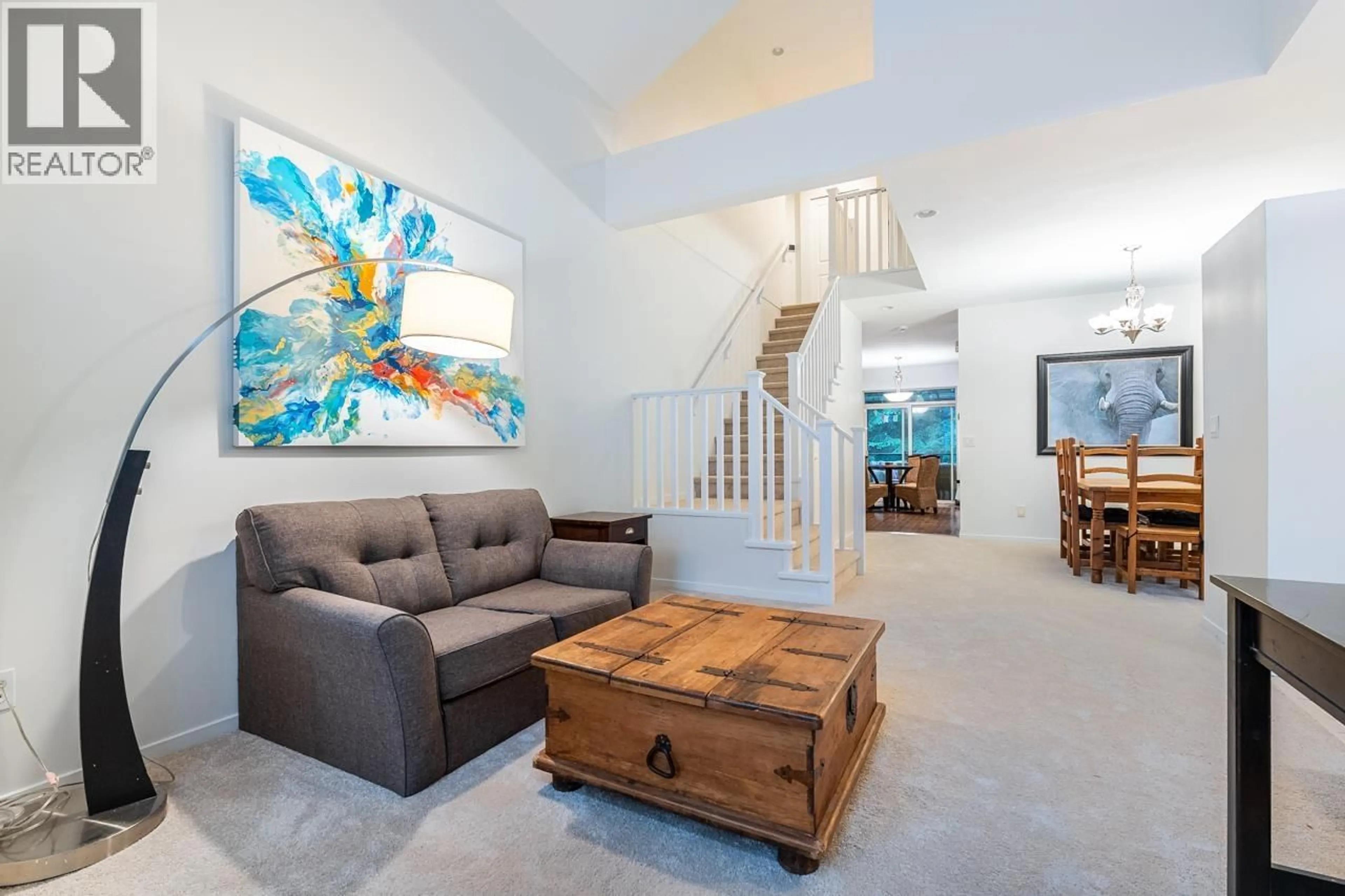 Living room with furniture, unknown for 30 HAWTHORN DRIVE, Port Moody British Columbia V3H0A4