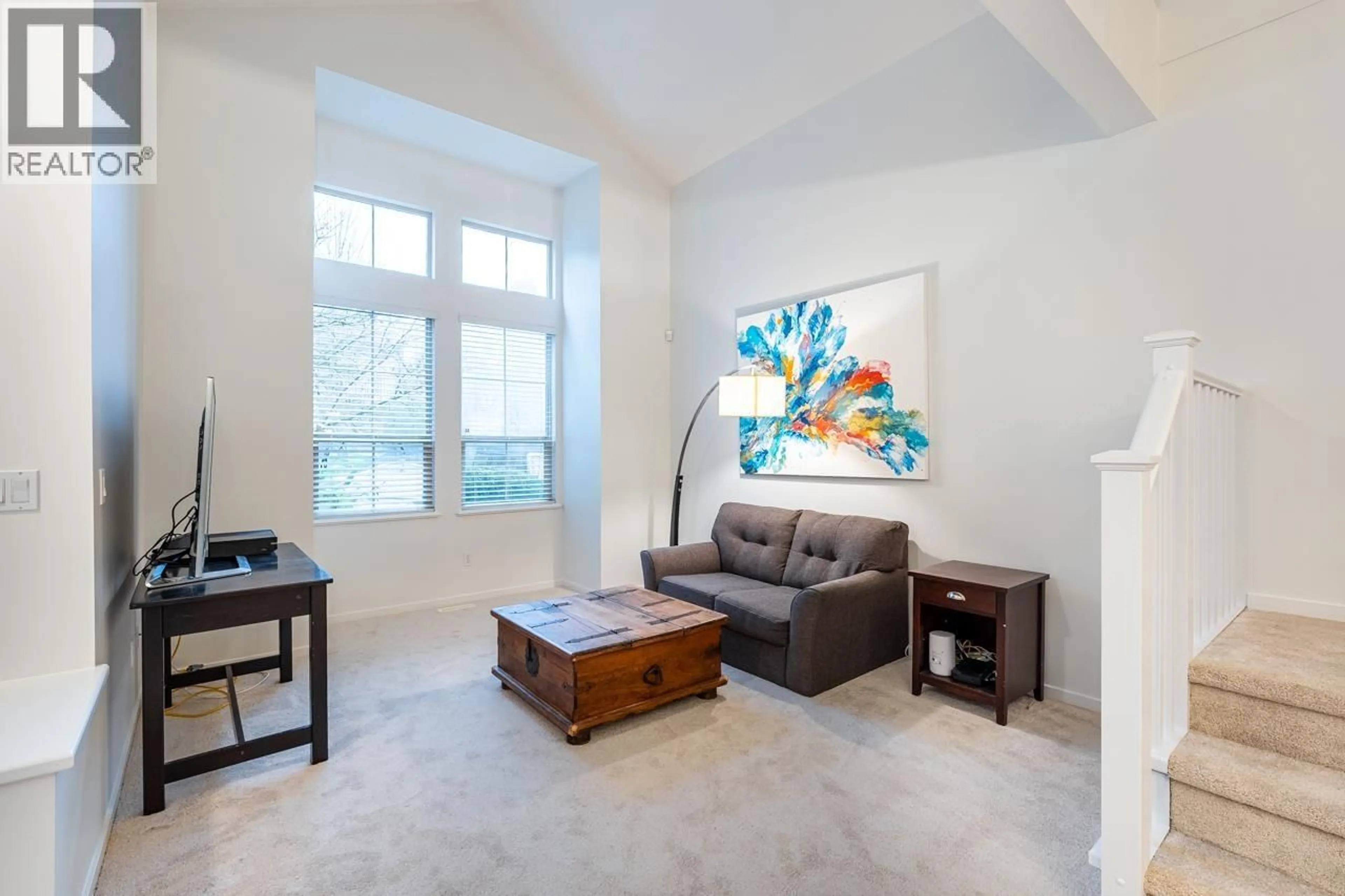 Living room with furniture, unknown for 30 HAWTHORN DRIVE, Port Moody British Columbia V3H0A4