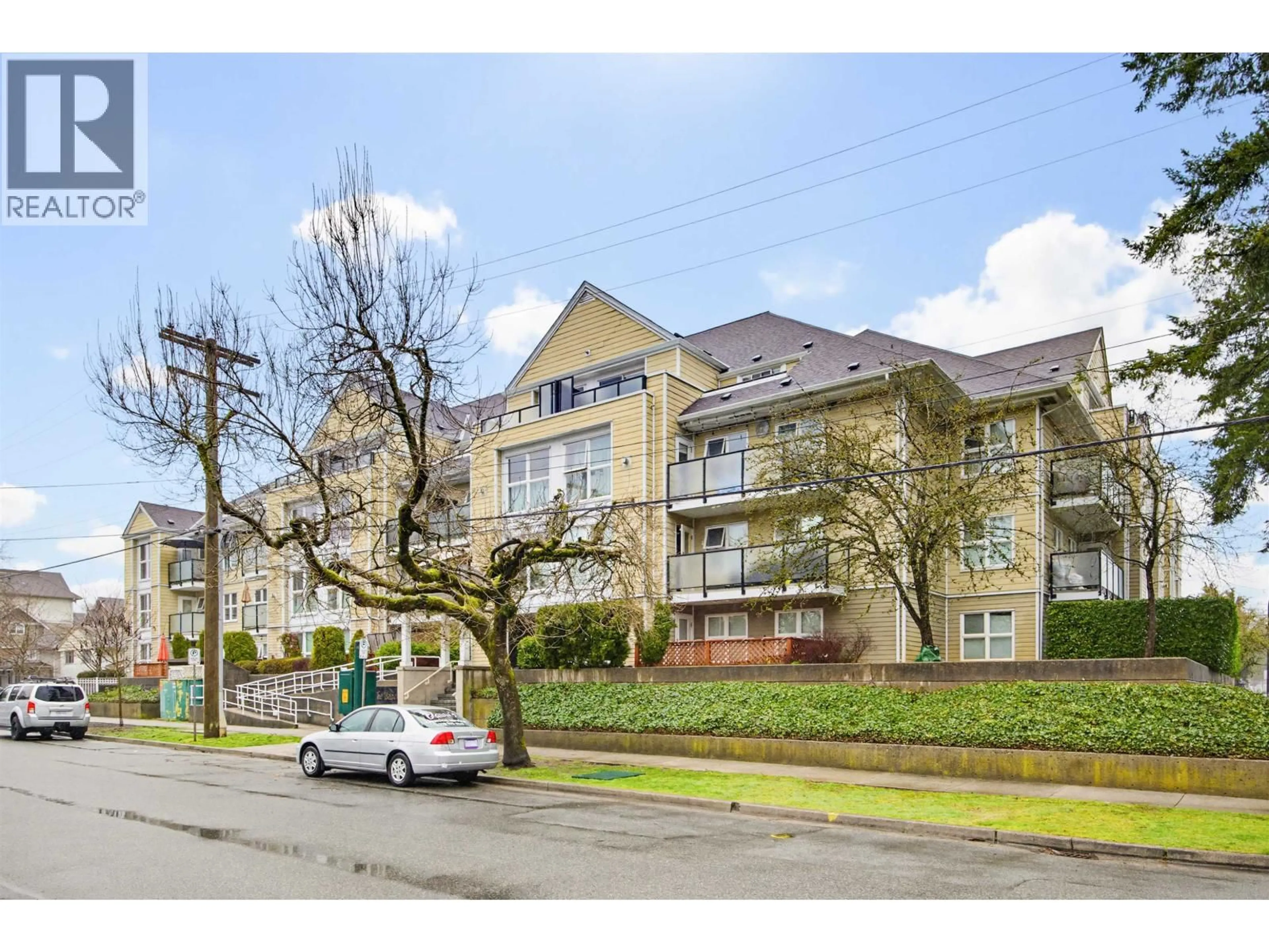 Unknown for 202 - 1519 GRANT AVENUE, Port Coquitlam British Columbia V3B7S8