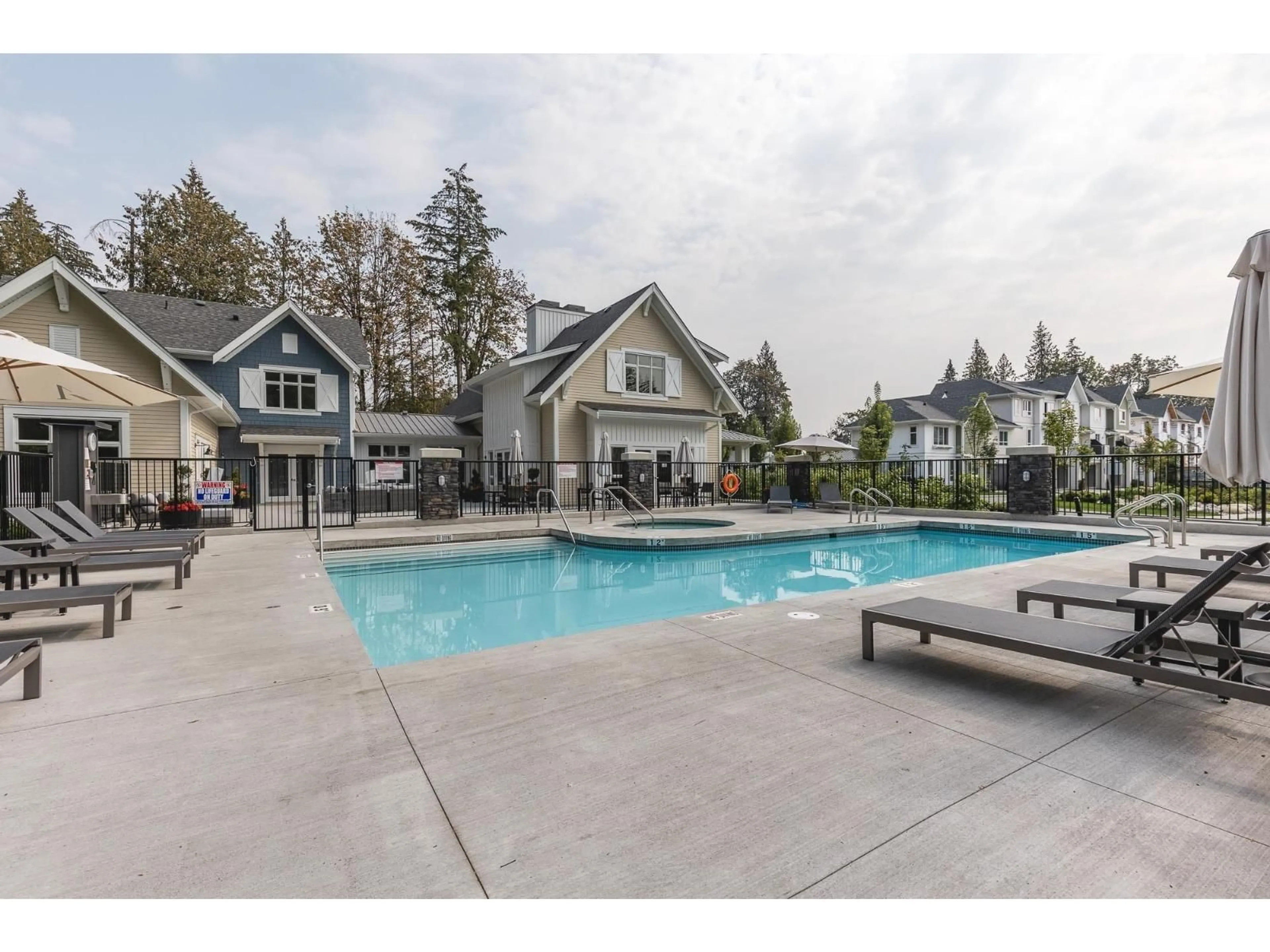 Pool for 145 - 8335 NELSON STREET, Mission British Columbia V4S0E4