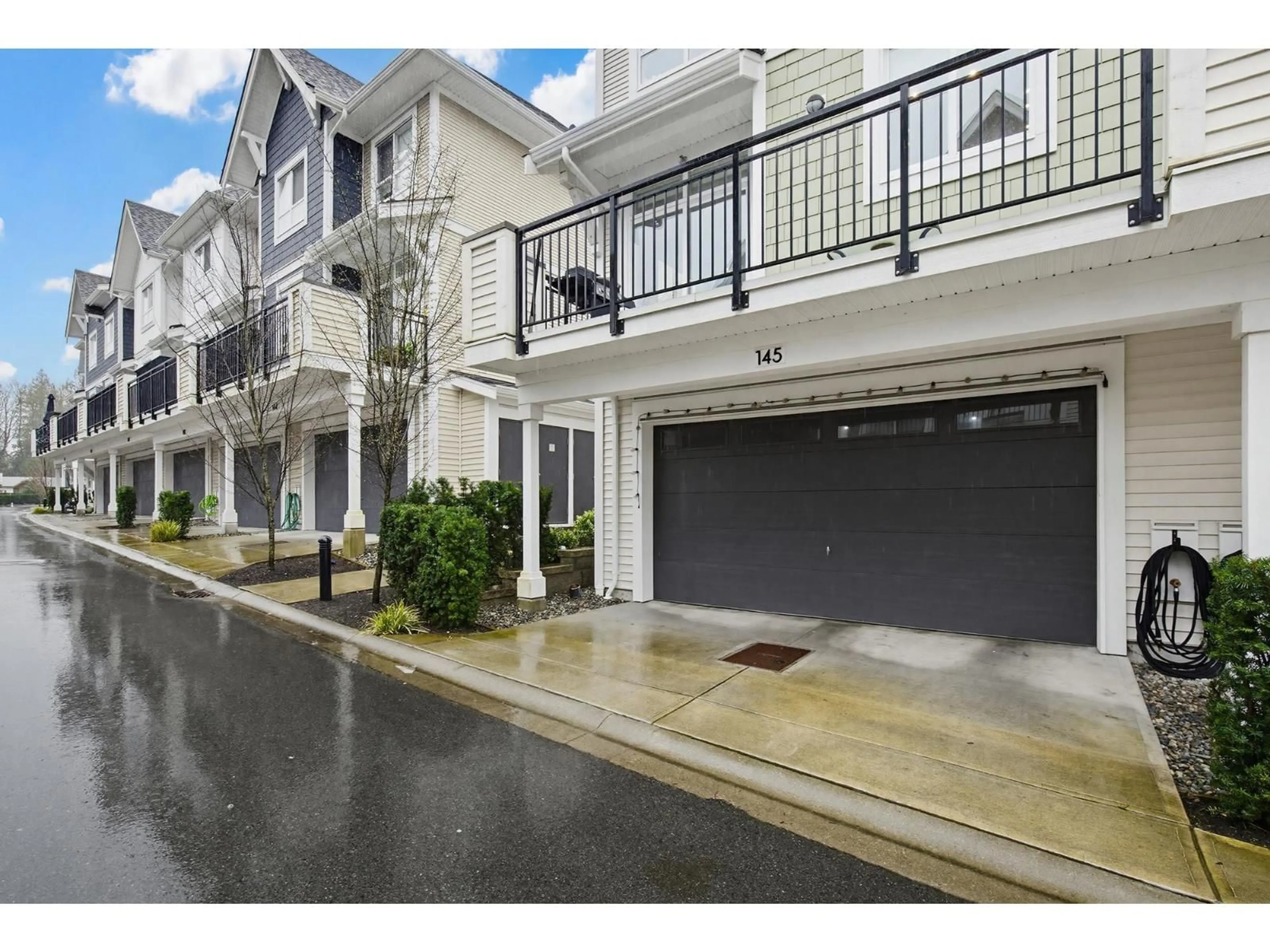 Unknown for 145 - 8335 NELSON STREET, Mission British Columbia V4S0E4