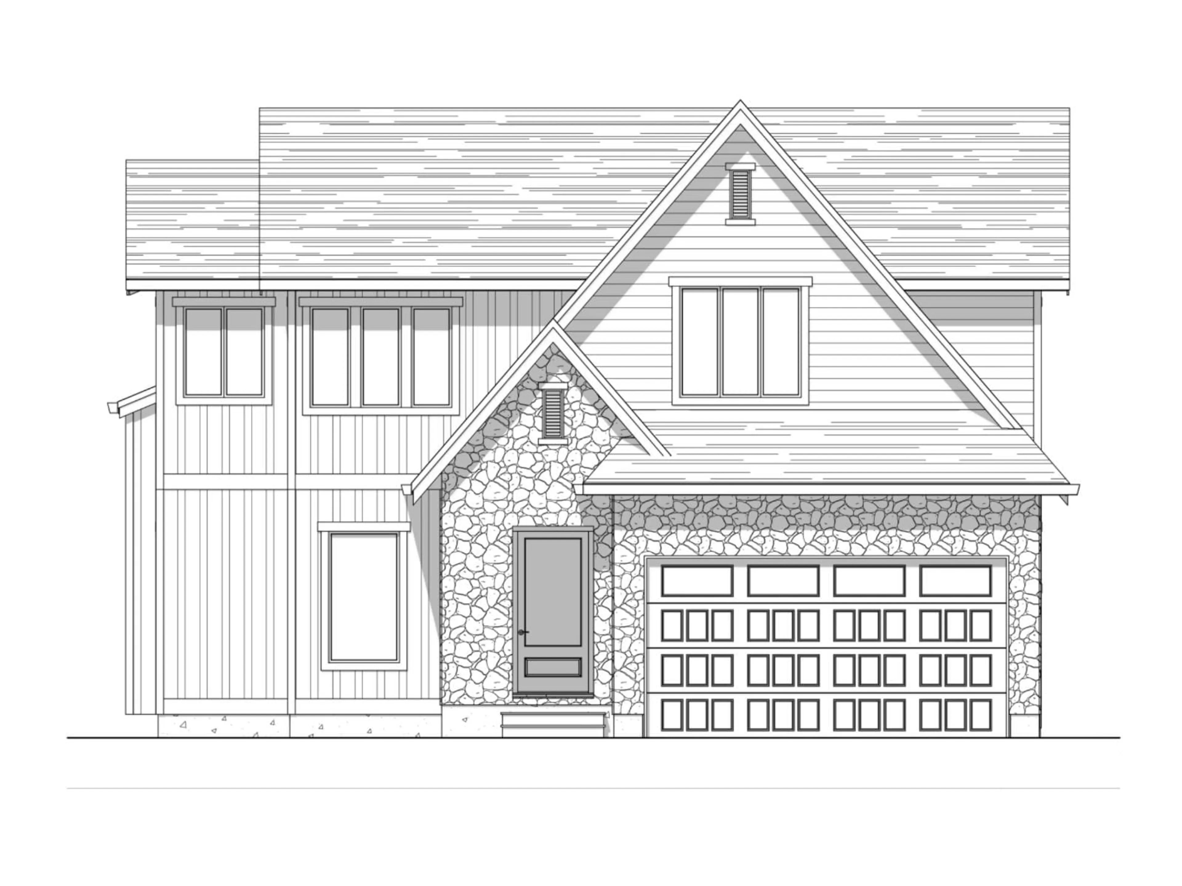 Unknown for 21014 45A AVENUE, Langley British Columbia V3A8Z3