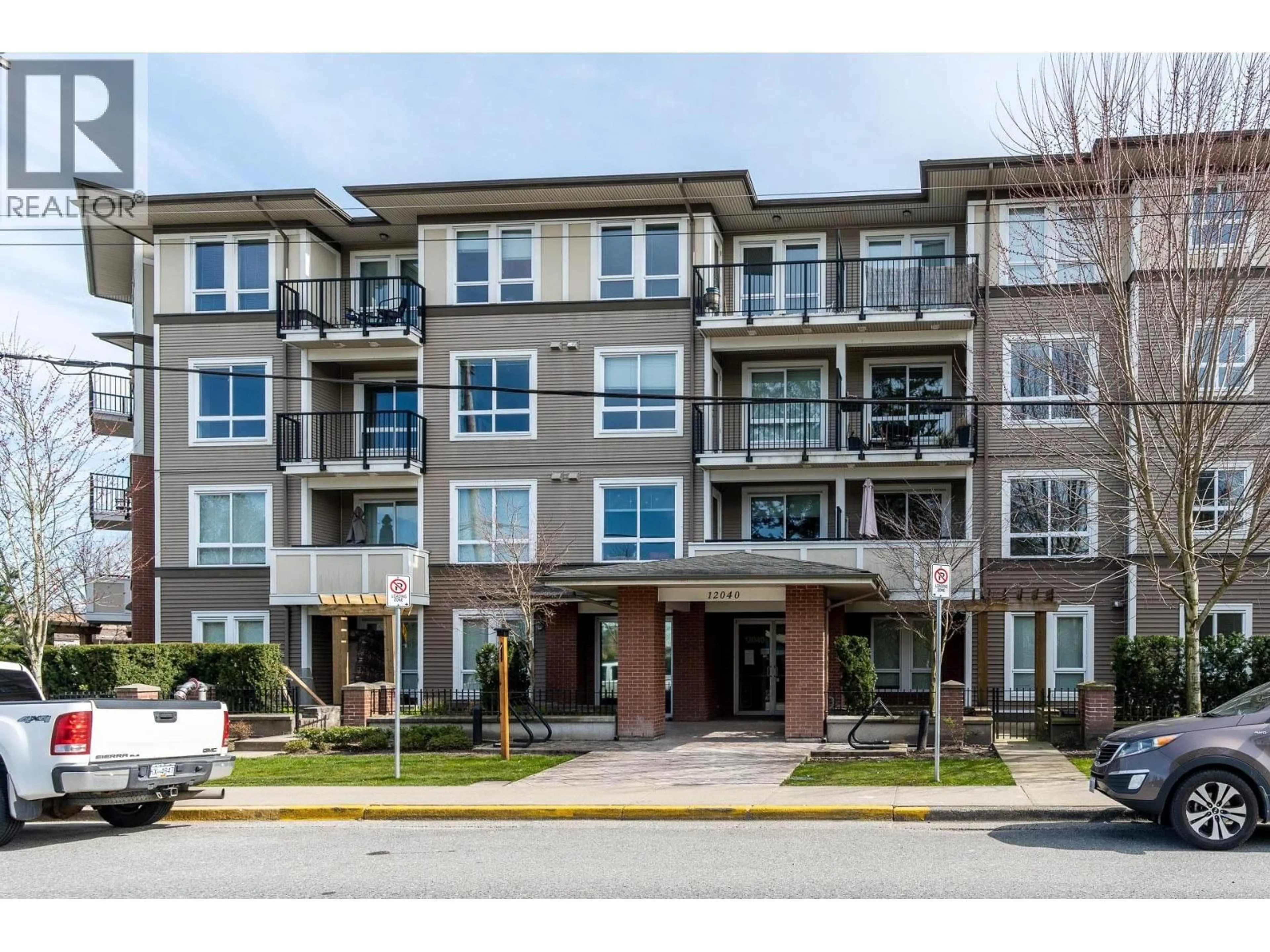 Unknown for 204 - 12040 222 STREET, Maple Ridge British Columbia V2X5W1