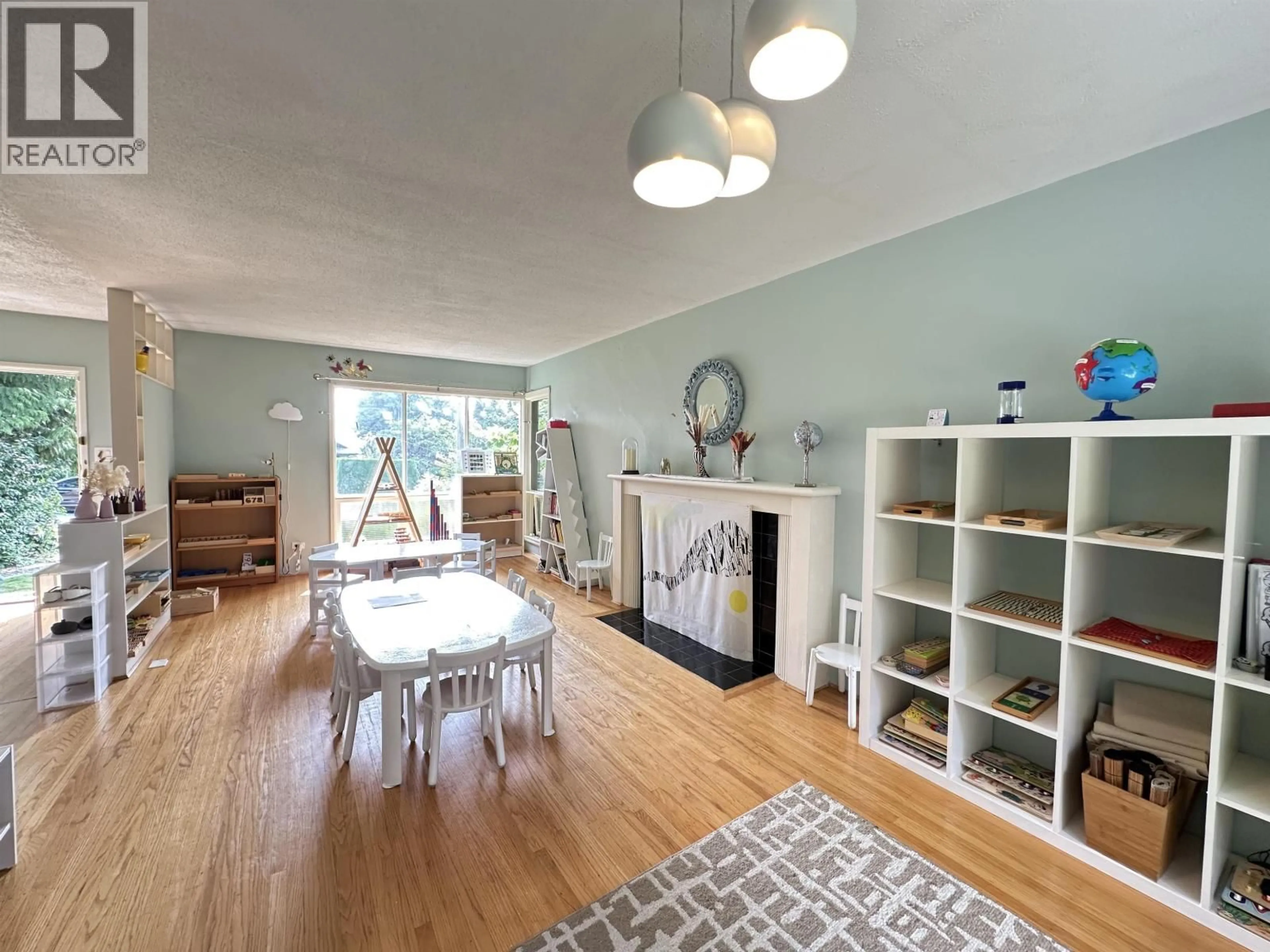 Unknown for 1115 HAYWOOD AVENUE, West Vancouver British Columbia V7T1T8