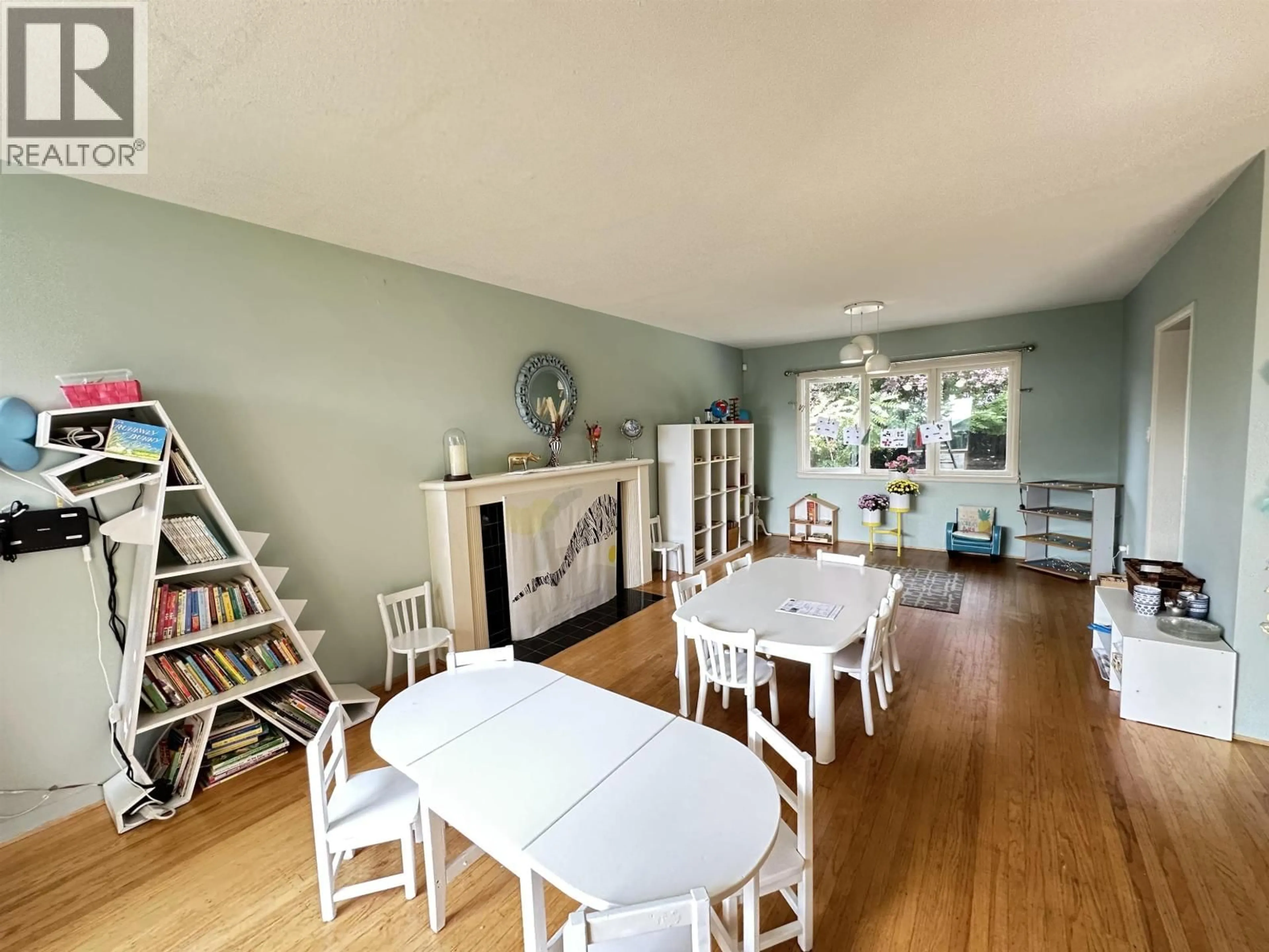 Dining room, unknown for 1115 HAYWOOD AVENUE, West Vancouver British Columbia V7T1T8