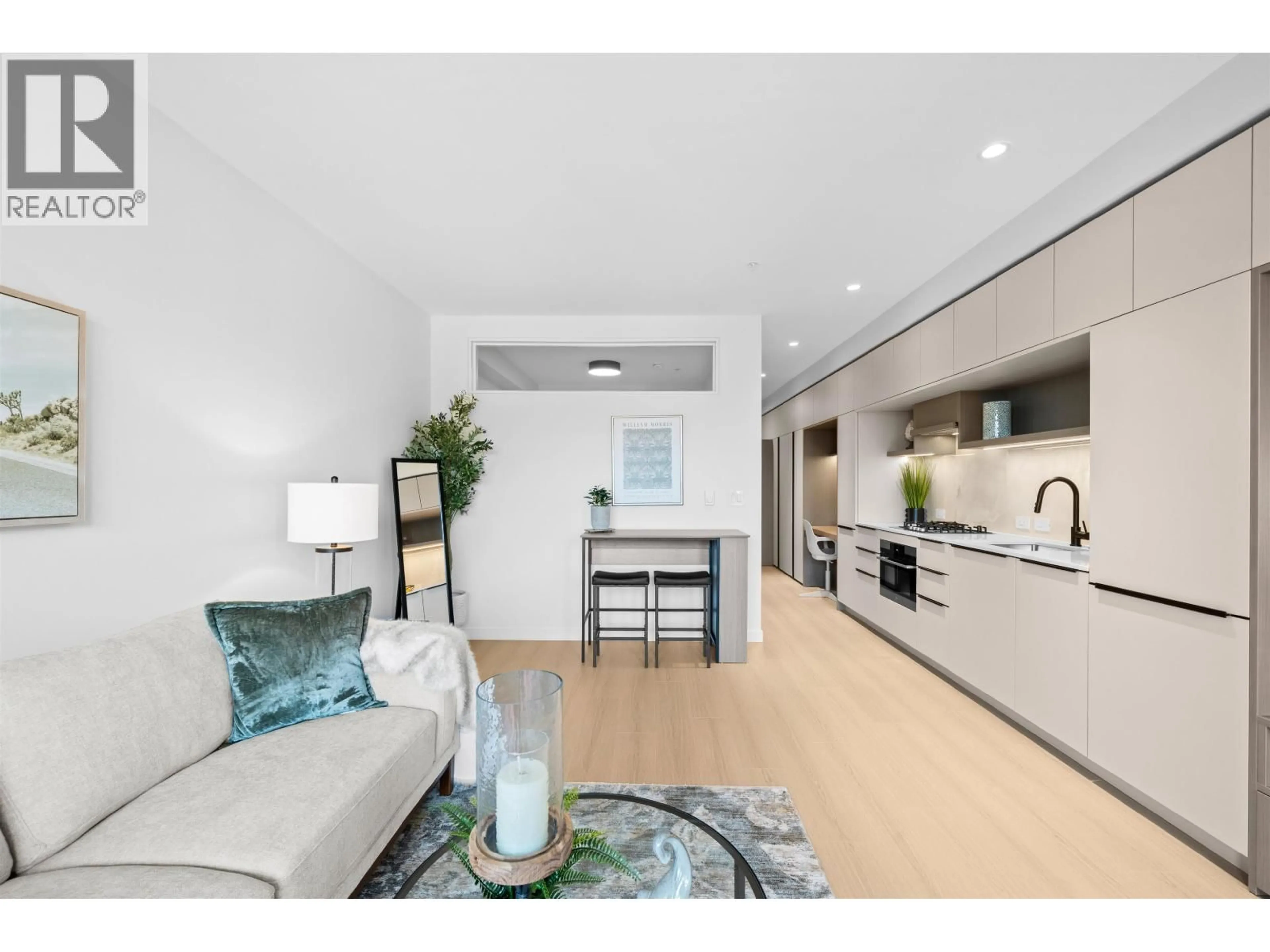 Open concept kitchen, unknown for 508 - 2015 ST. JOHNS STREET, Port Moody British Columbia V3H0N5
