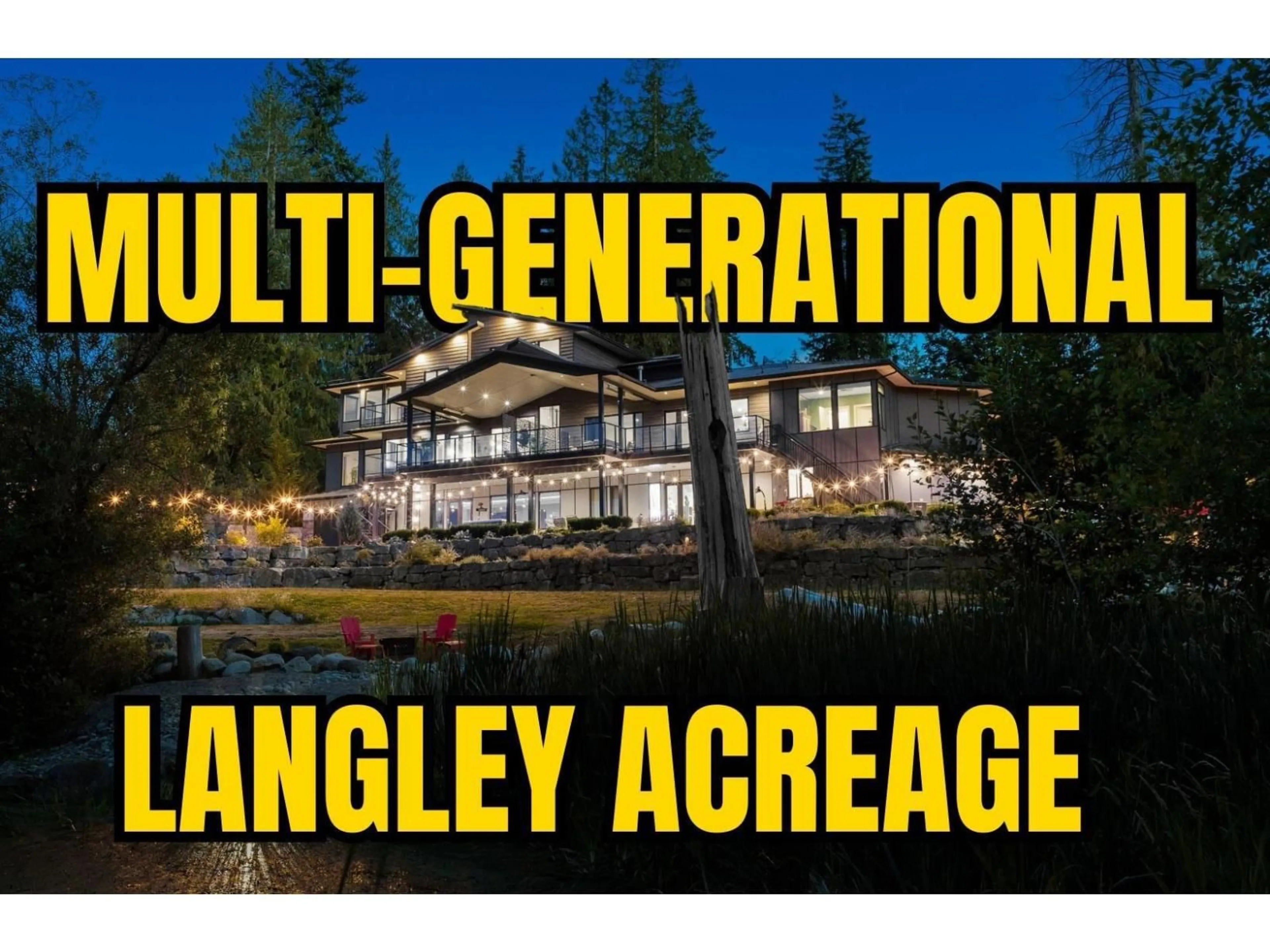 Unknown for 205 210 STREET, Langley British Columbia V2Z2G6