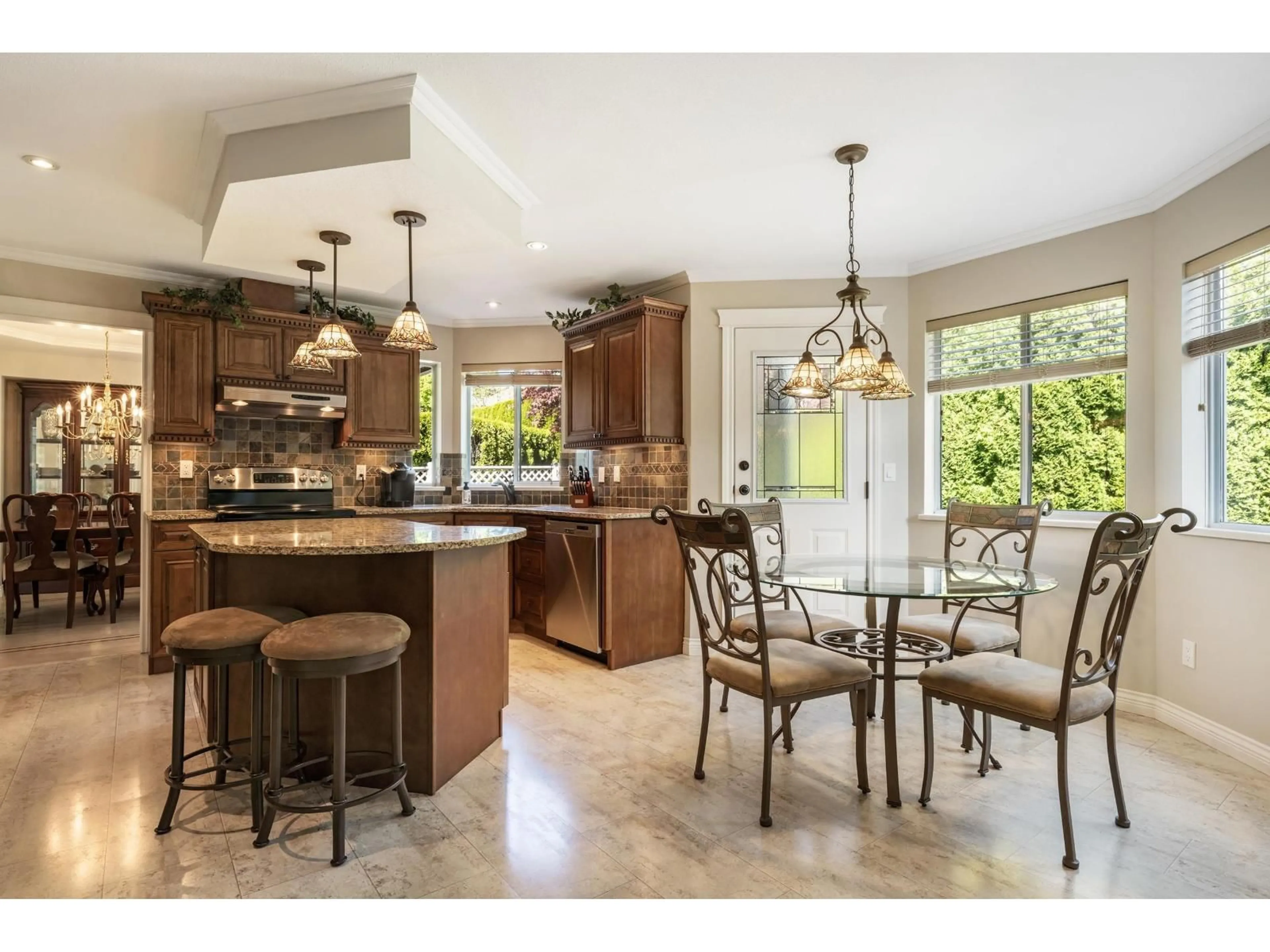 Unknown for 8030 153A STREET, Surrey British Columbia V3S7X7