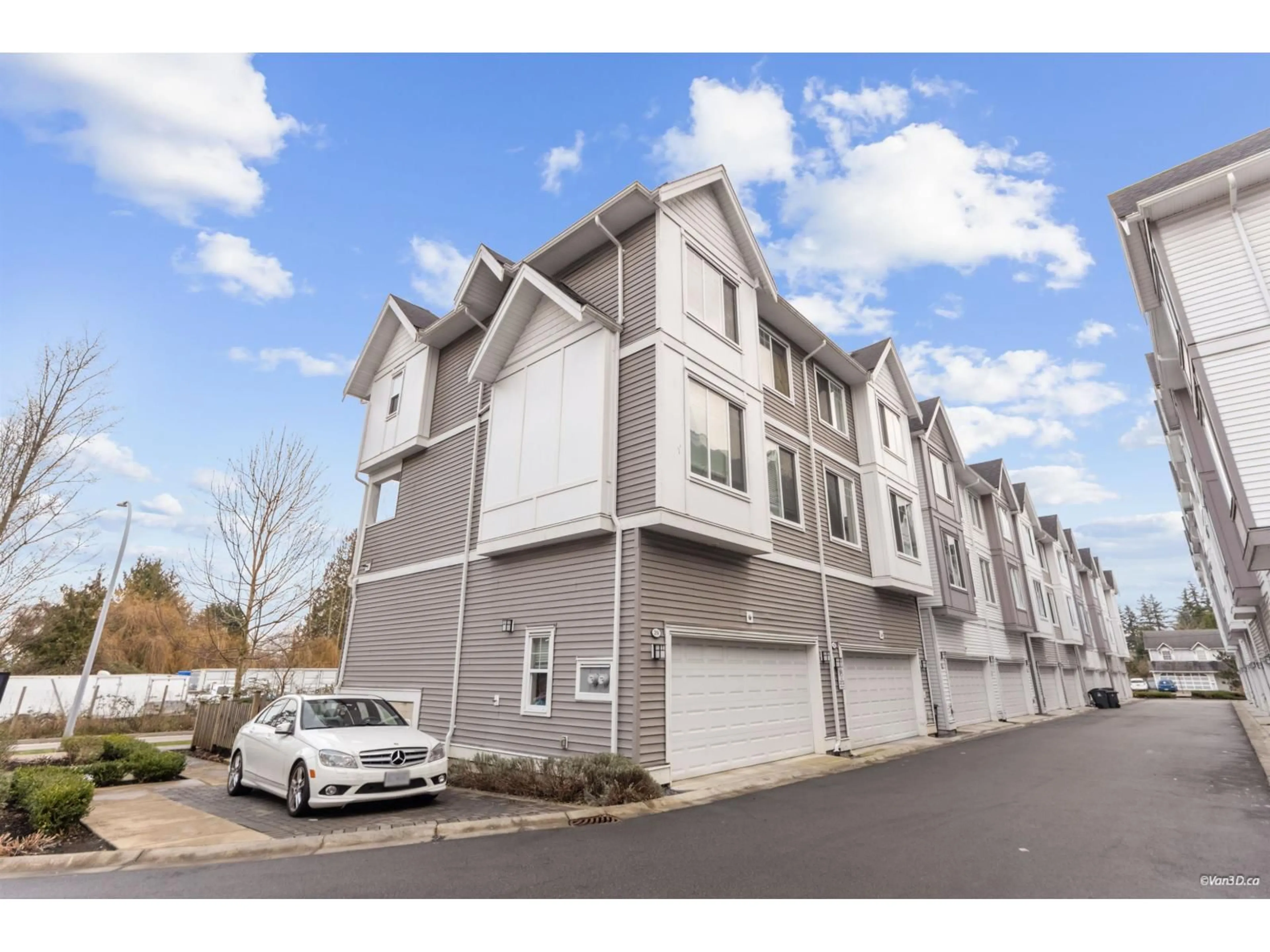 Unknown for 28 - 8033 166B STREET, Surrey British Columbia V4N0G7