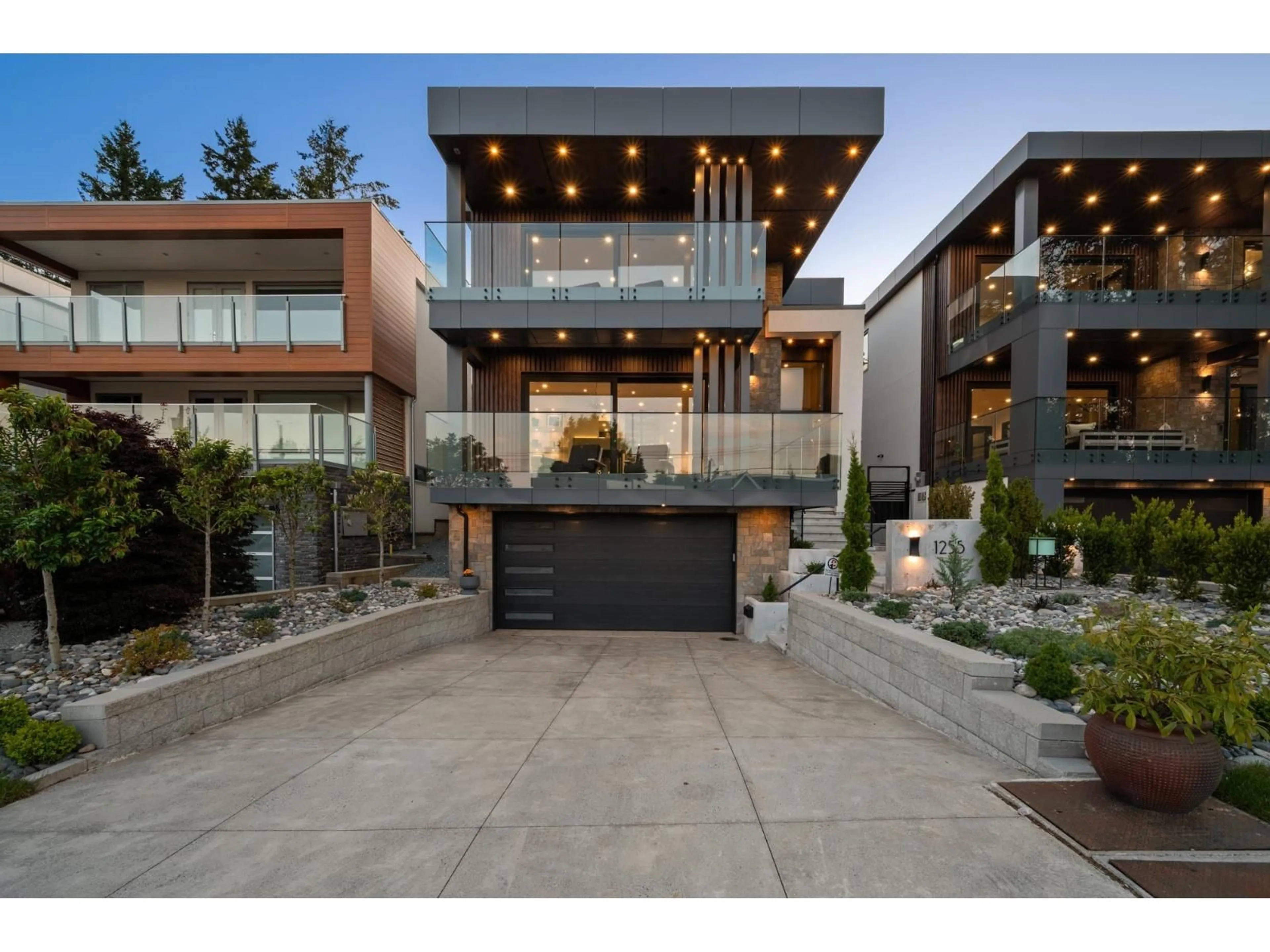 Unknown for 1255 KENT STREET, White Rock British Columbia V4B4T6