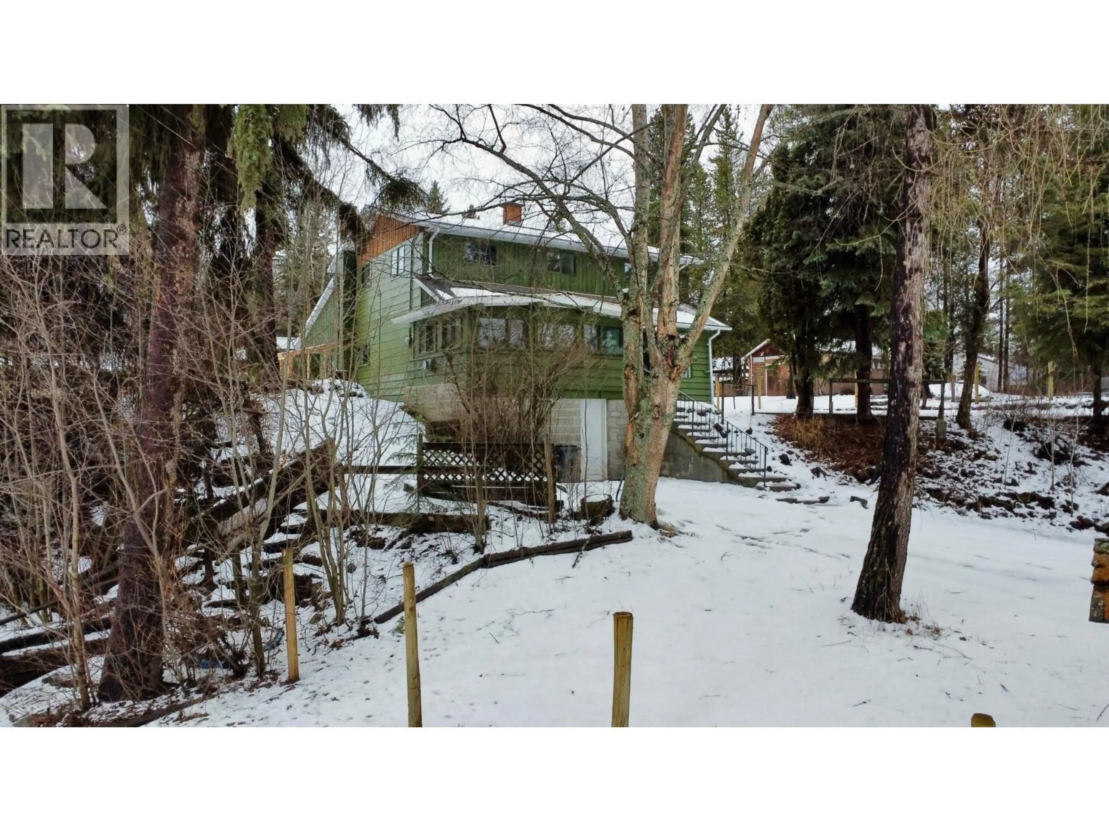 Shed for 1291 COALMINE ROAD, Telkwa British Columbia V0J2X0