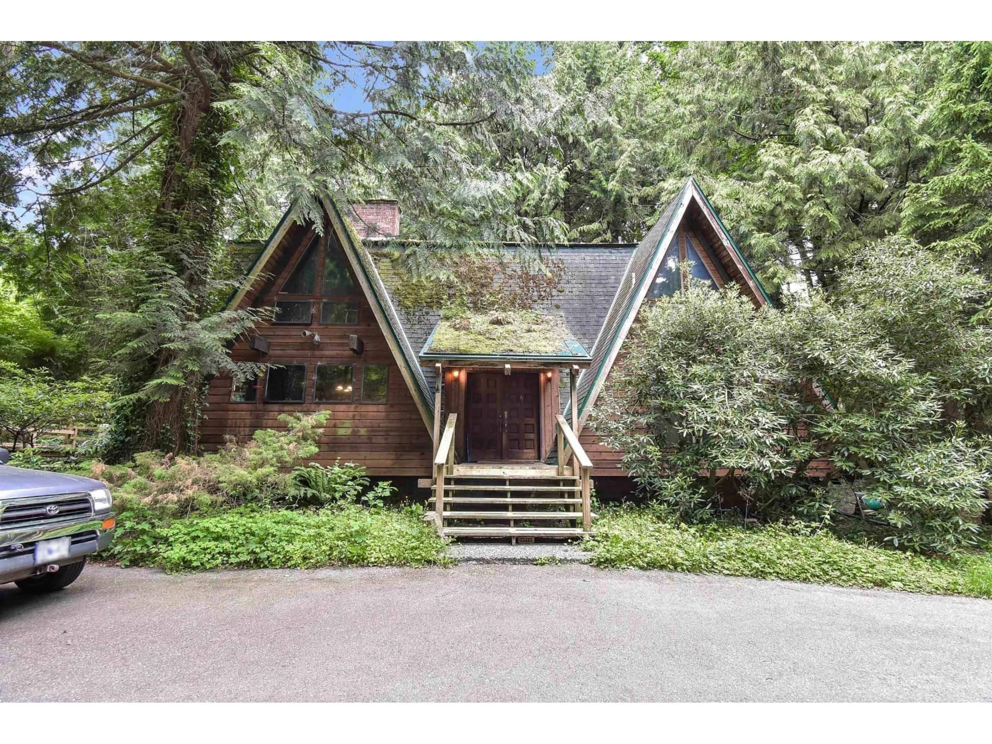 Unknown for 2845 132 STREET, Surrey British Columbia V4P1J9