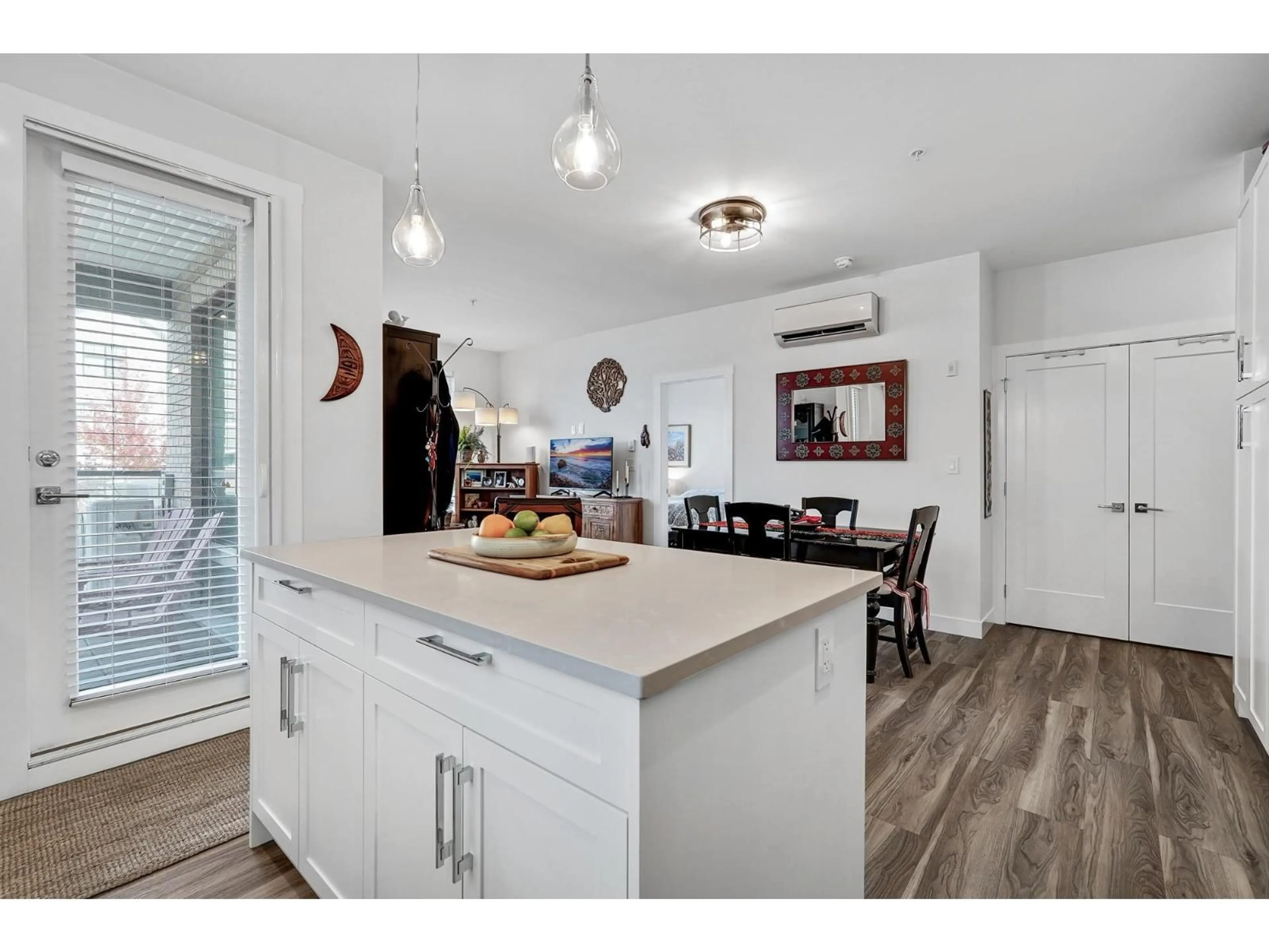 Unknown for 110 - 20356 72B AVENUE, Langley British Columbia V2Y4J9