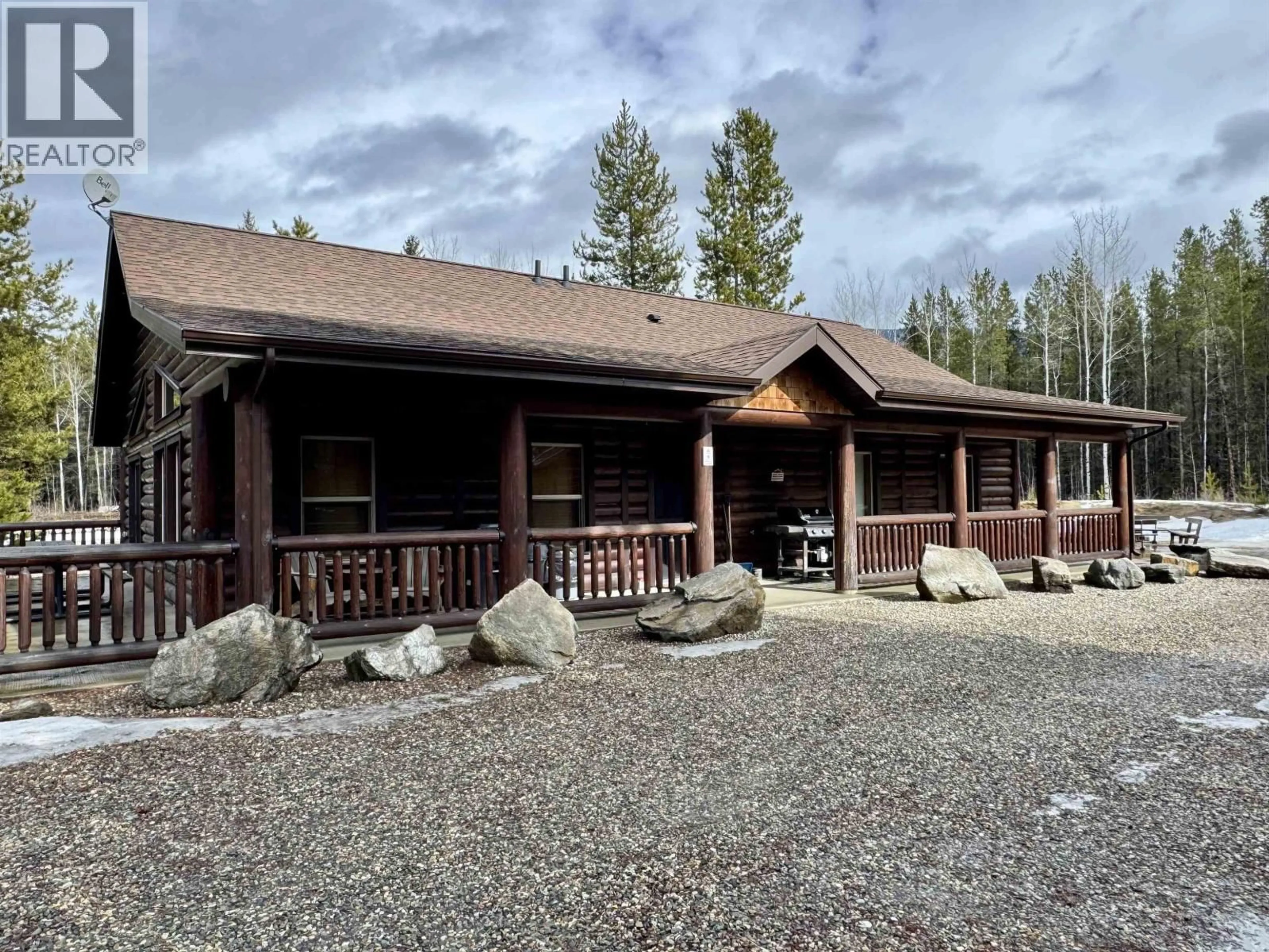 Unknown for 1959 CRANBERRY PLACE, Valemount British Columbia V0E2Z0